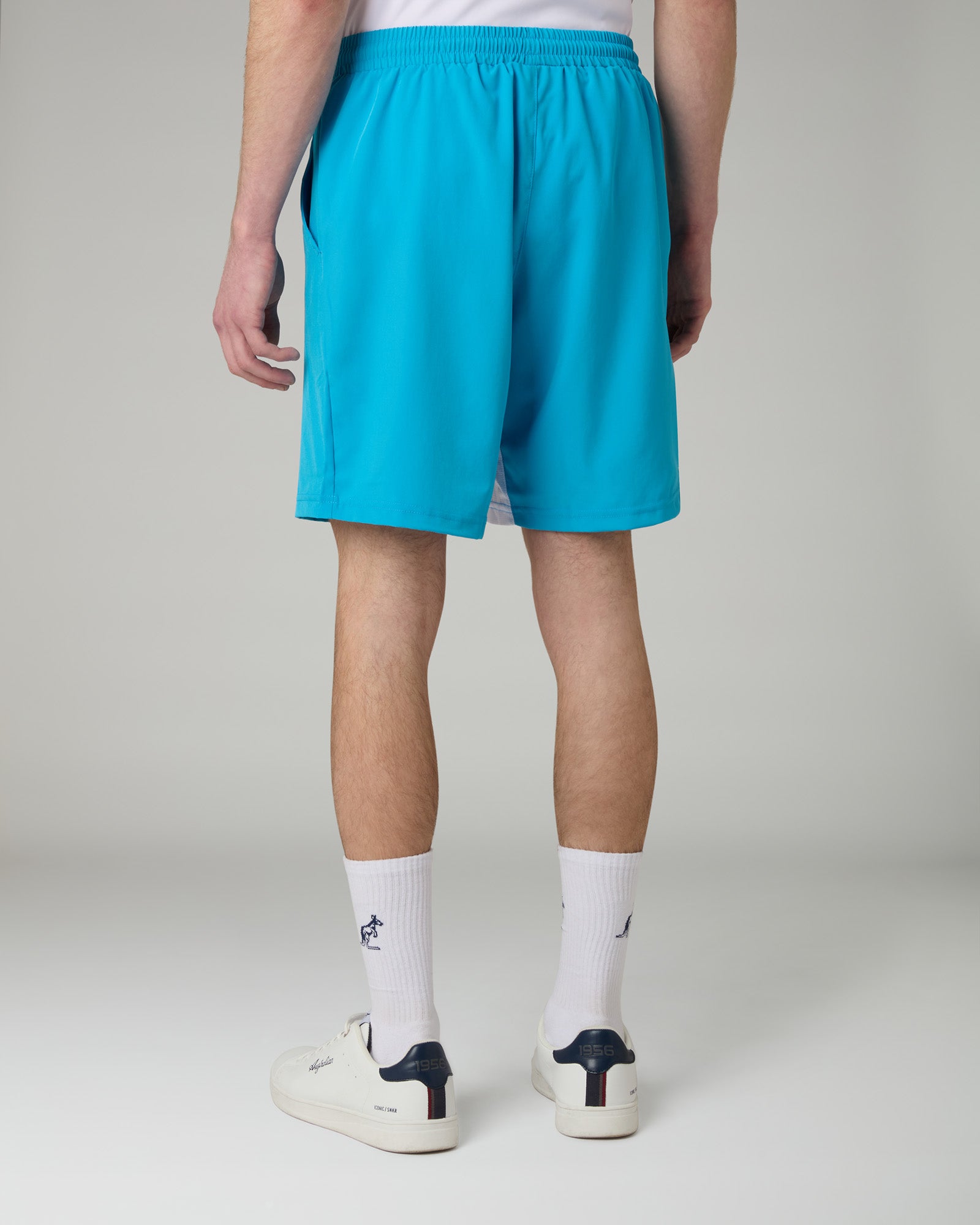 australian-match-short-short-tennis-bi-elastico-slam-made-in-italy image 3
