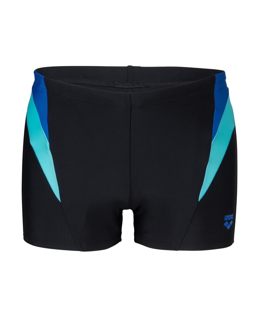 arena-swim-short-panel-costume-a-pantaloncino-uomo image 7