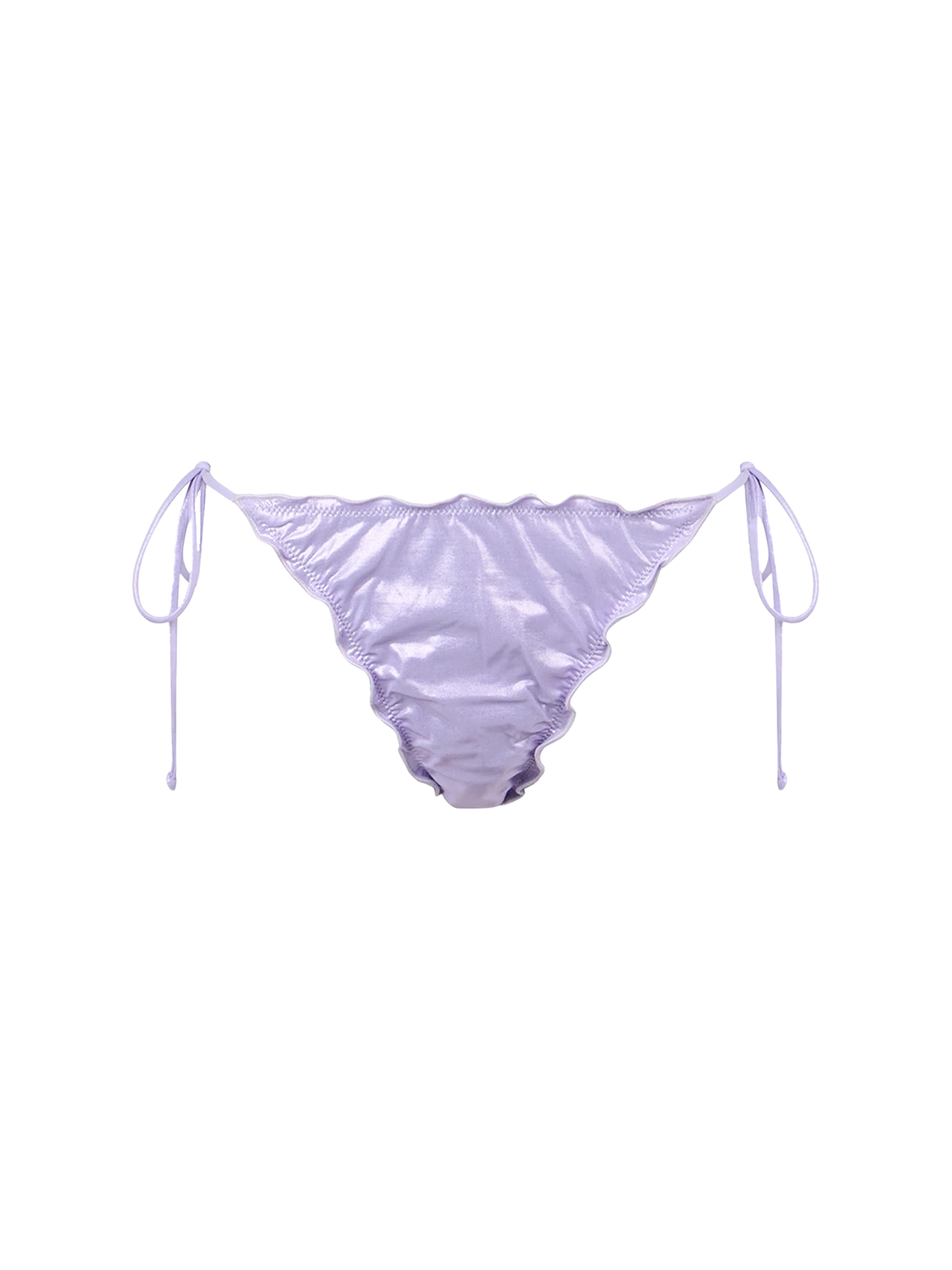 mc2-saint-barth-slip-miami-cheeky-laminato-lilla-donna image 1