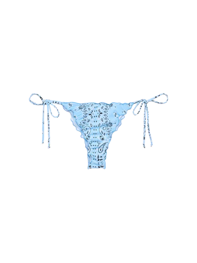 mc2-saint-barth-miami-slip-mare-donna-stampa-bandana-azzurro-chiaro-taglio-sgamb image 1