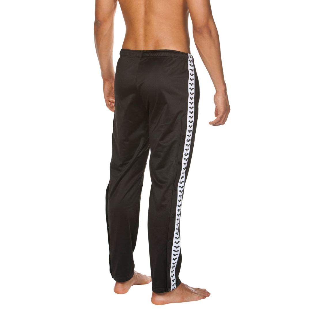 arena-m-split-side-team-pant-pantaloni-uomo image 2