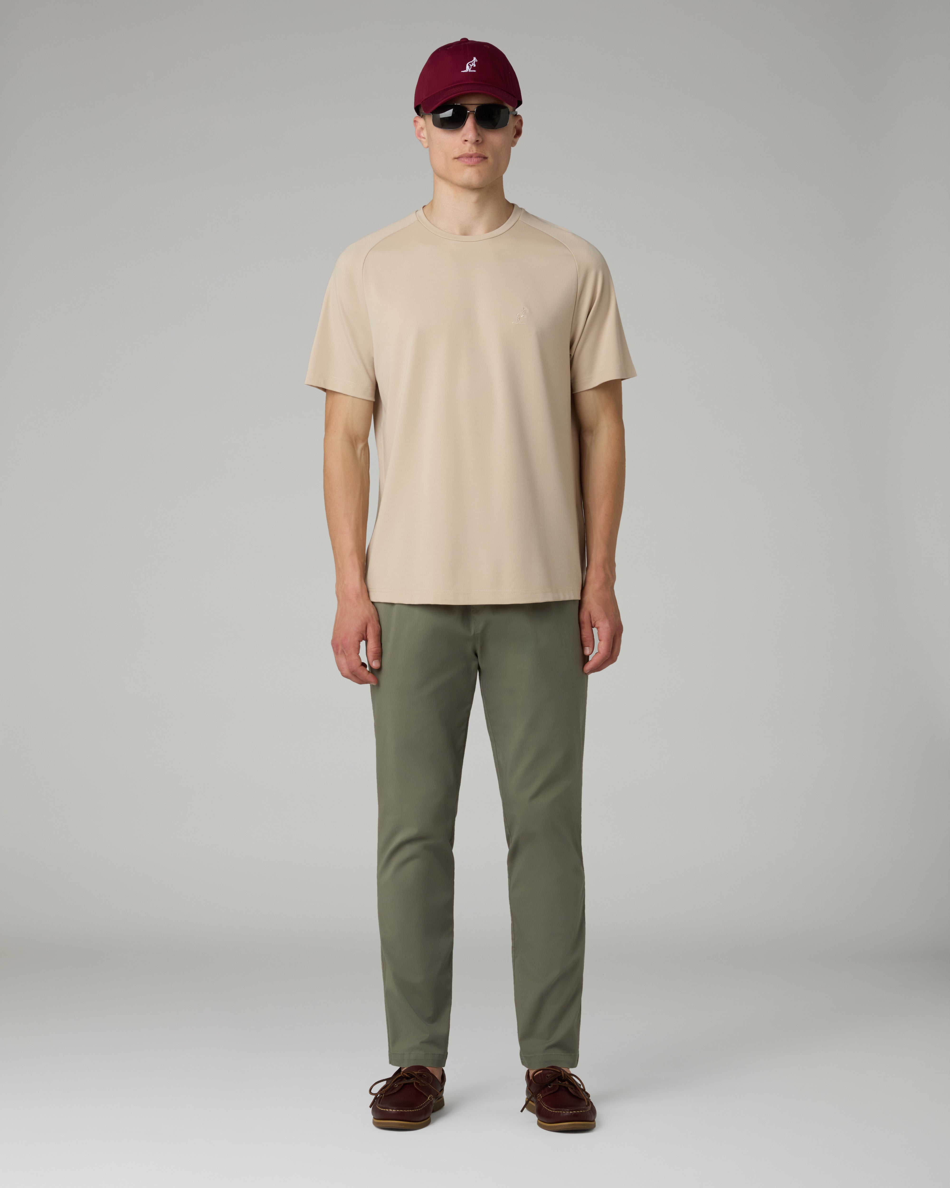australian-poison-t-shirt-in-tessuto-flow-made-in-italy image 2