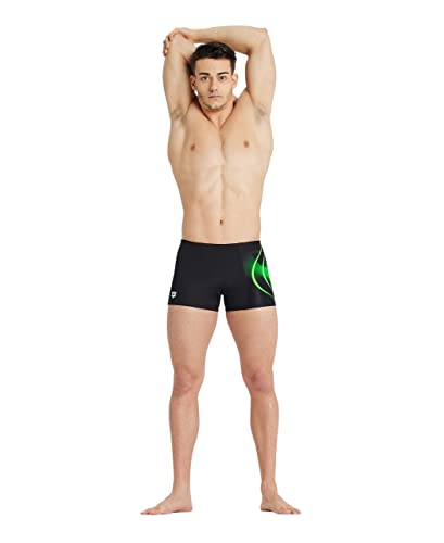 arena-swim-short-placement-uomo-costume-boxer-27-cm-maxlife-eco image 8