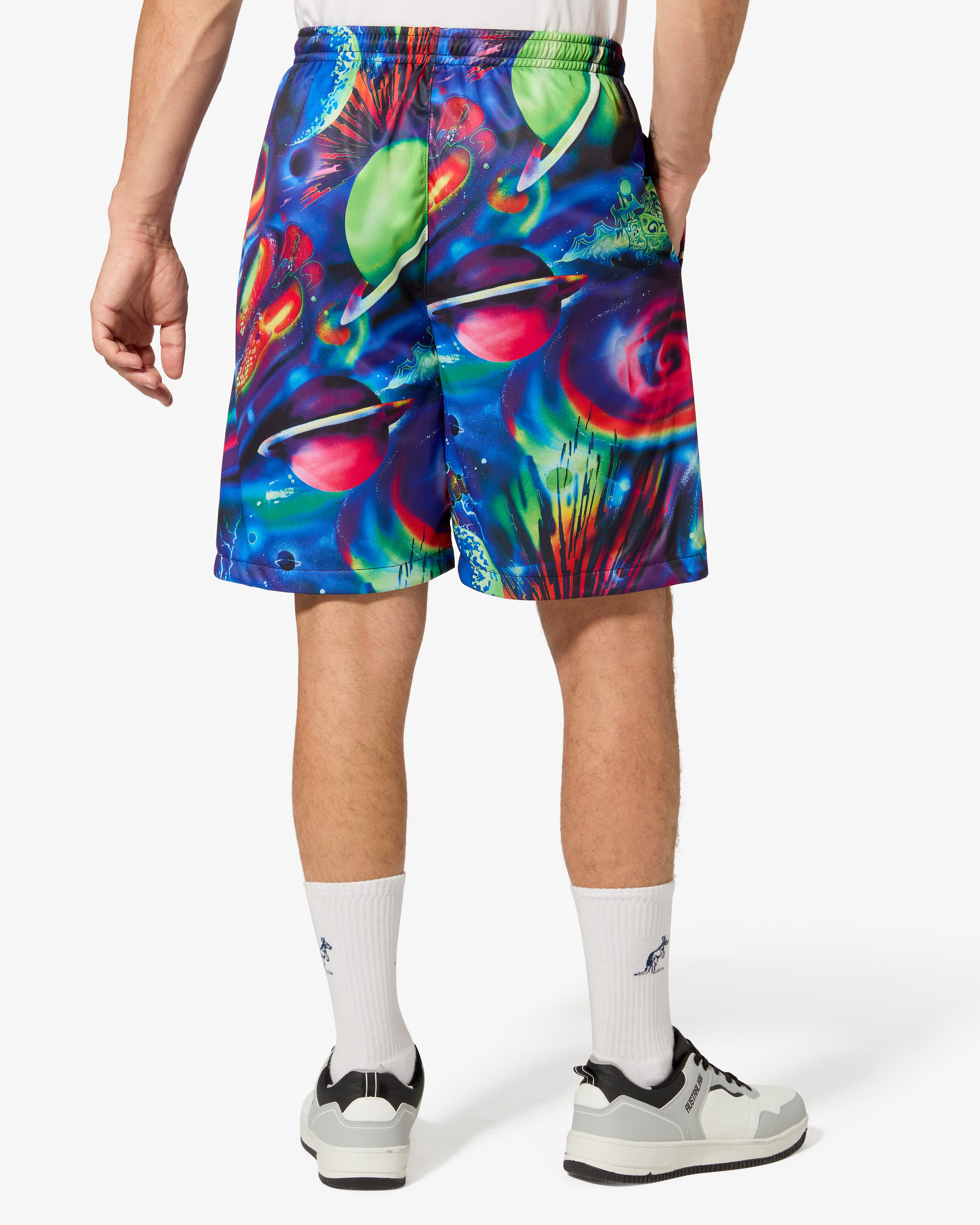 australian-planets-short-short-mare-ace-con-stampa-all-over image 3
