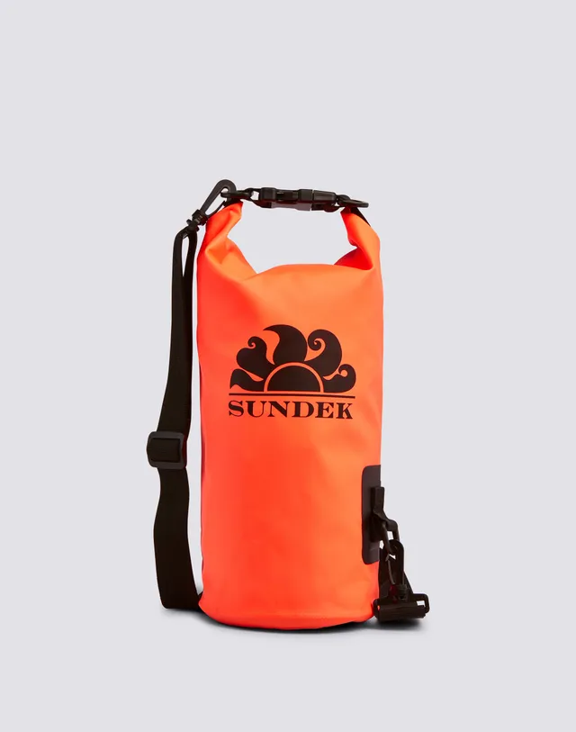 sundek-borsa-a-tubo-livermore-5-litri-sacca-impermeabile image 1
