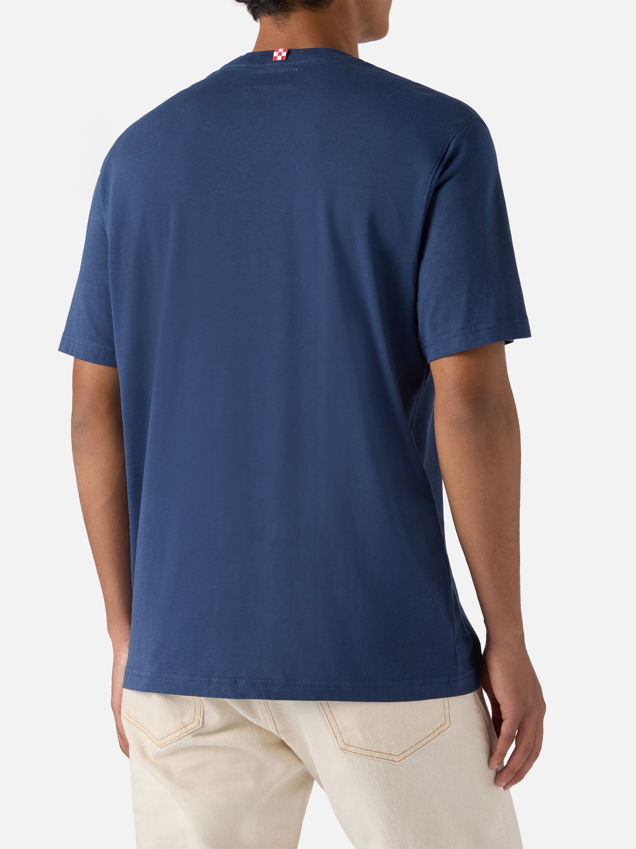 mc2-saint-barth-t-shirt-arnott-uomo-in-cotone-organico-blu-navy-st-barth-sport-c image 4