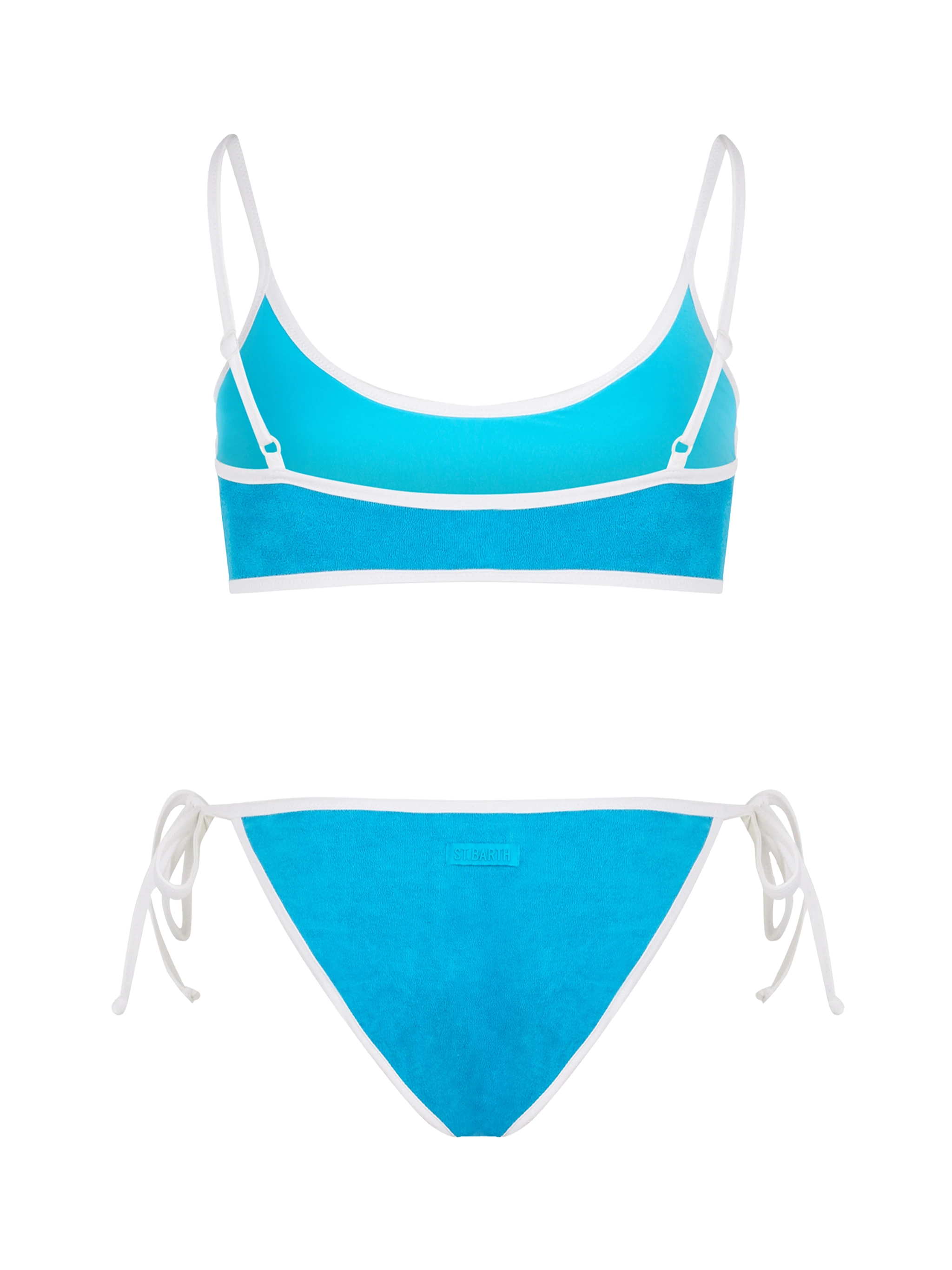 mc2-saint-barth-bikini-judy-virgo-bralette-in-tessuto-effetto-spugna-con-piping image 3