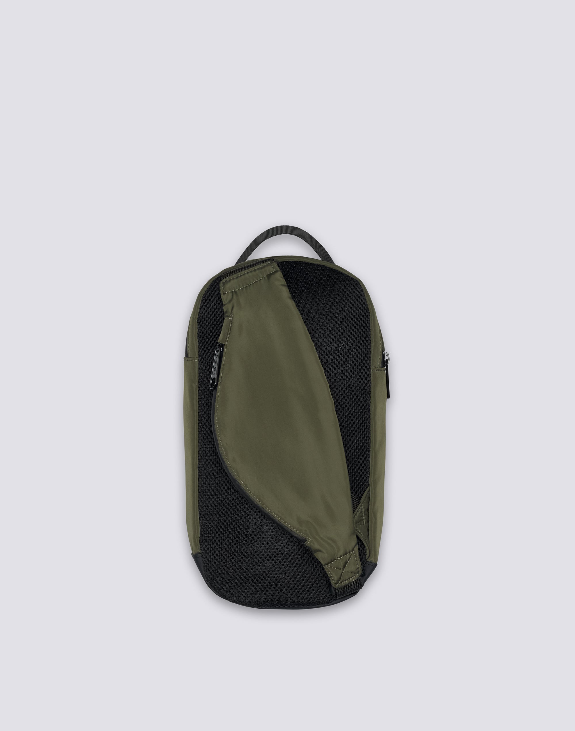sundek-goldenwave-borsa-a-spalla-in-nylon-shiny image 2