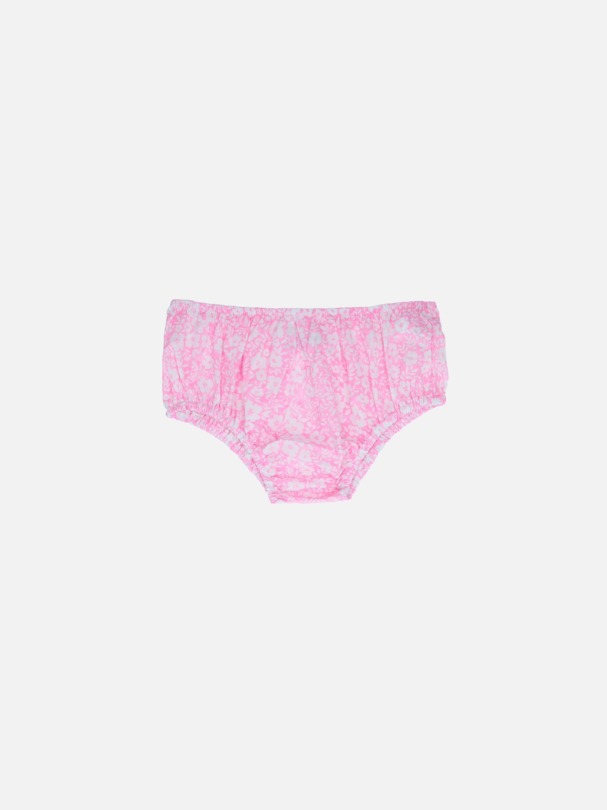 mc2-saint-barth-bloomer-neonata-pimmy-floreale-rosa-vintage image 1