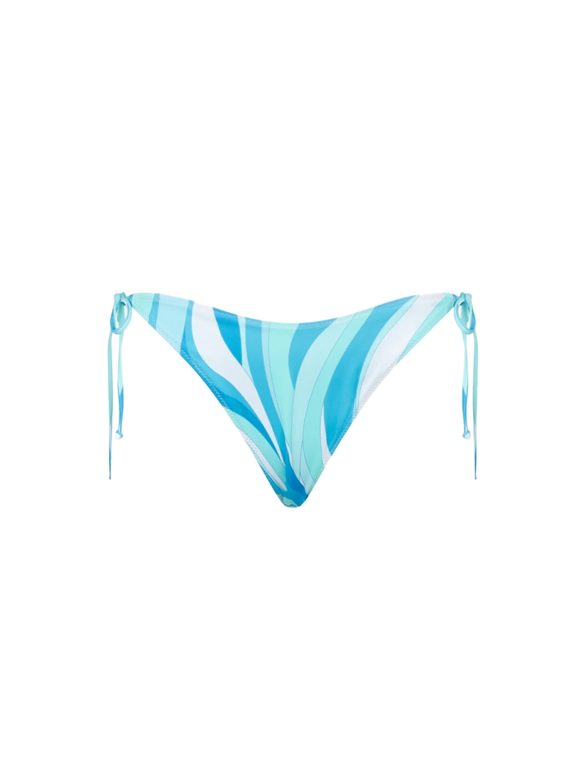 mc2-saint-barth-virgo-slip-mare-donna-azzurro-fantasia-onde image 1