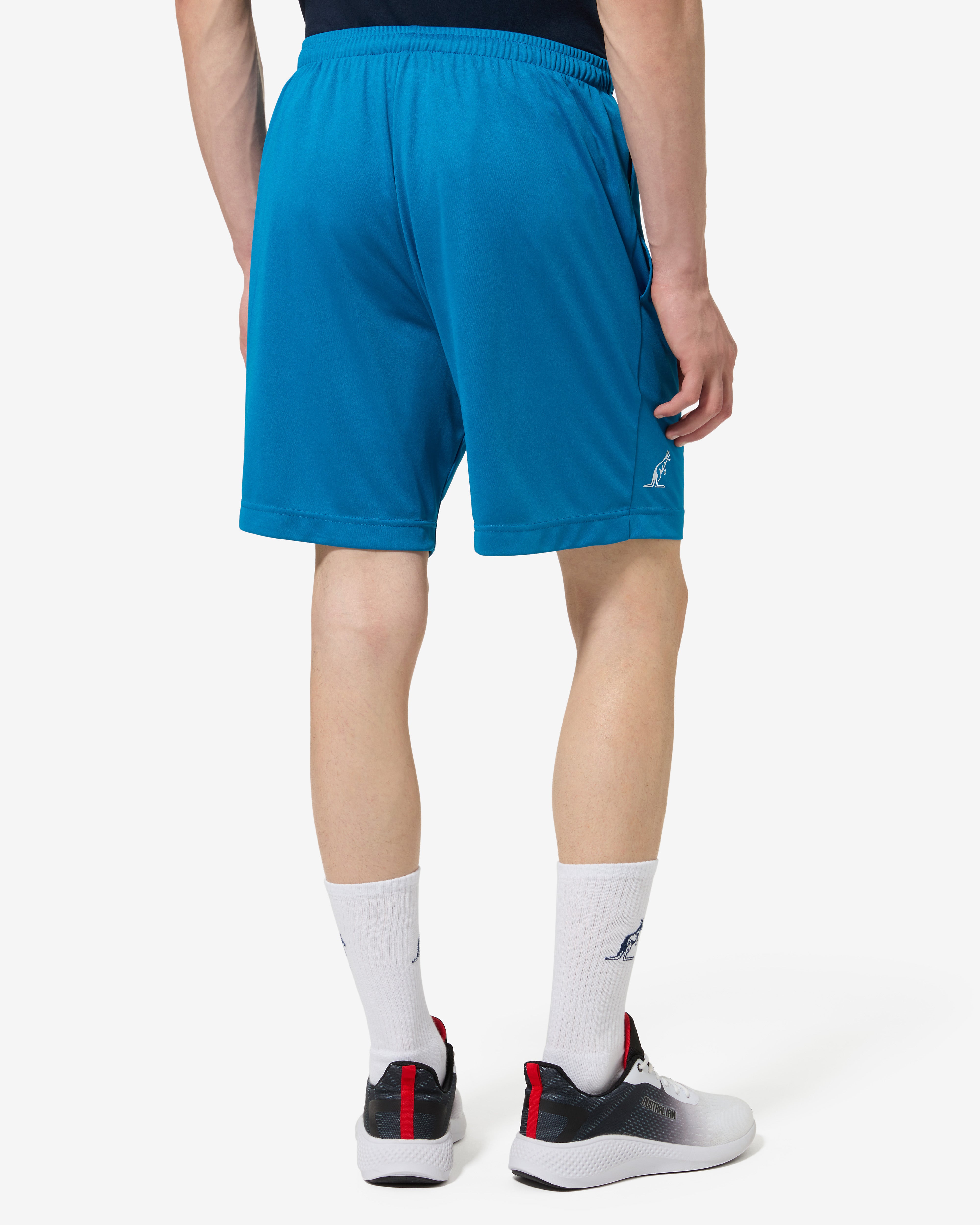 australian-ace-short-tennis-short-ottanio-con-slip-interno image 3