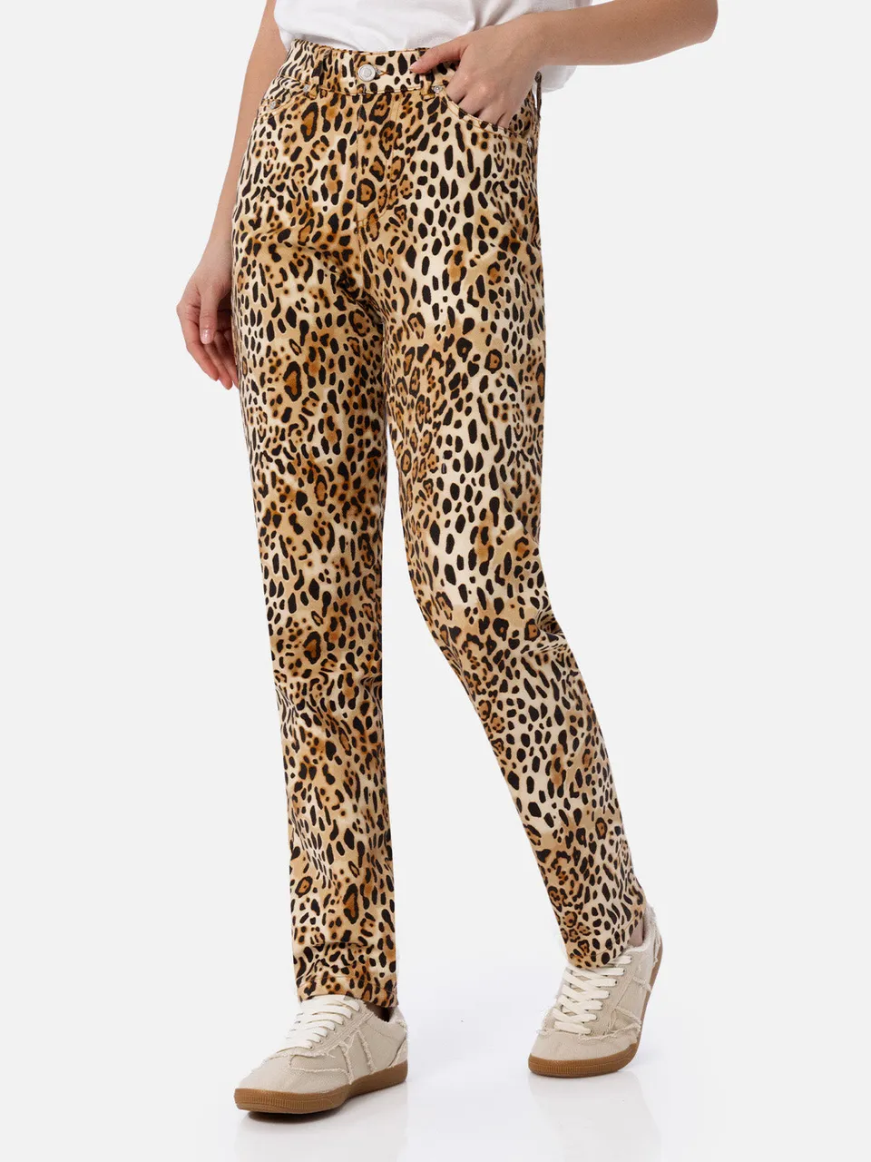 mc2-saint-barth-belleville-jeans-donna-in-denim-stampa-animalier-linea-affusolat image 1