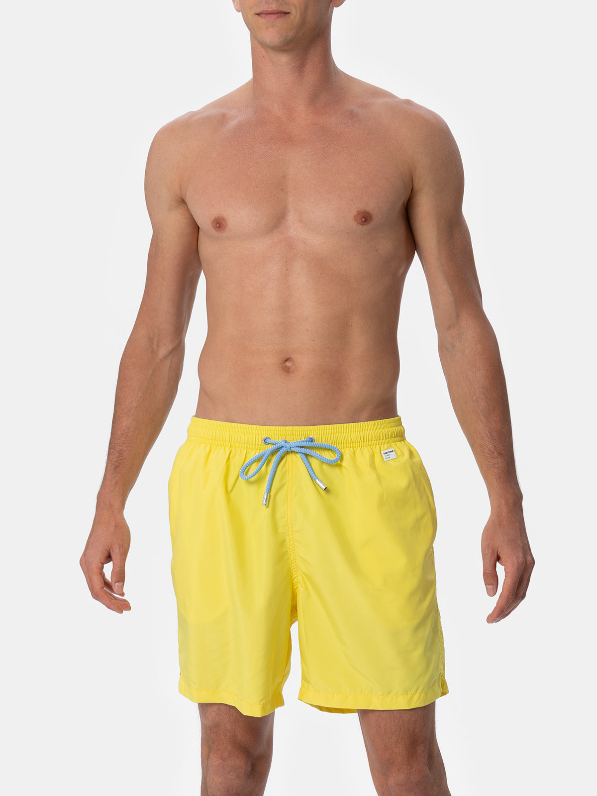 mc2-saint-barth-lighting-pantone-costume-mare-uomo-giallo-pastello-special-editi image 4