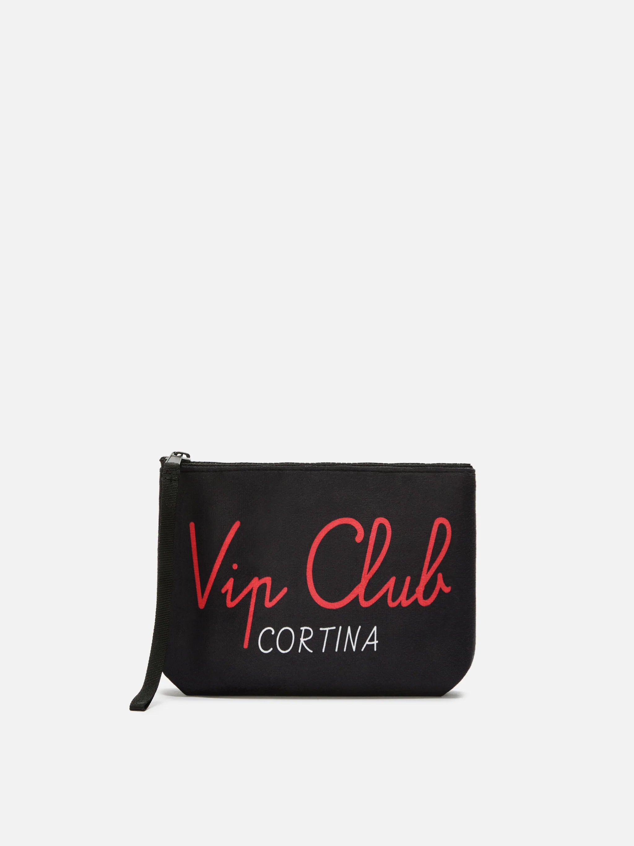 mc2-saint-barth-pochette-aline-vip-club-special-edition-pochette-effetto-lana-ne image 1