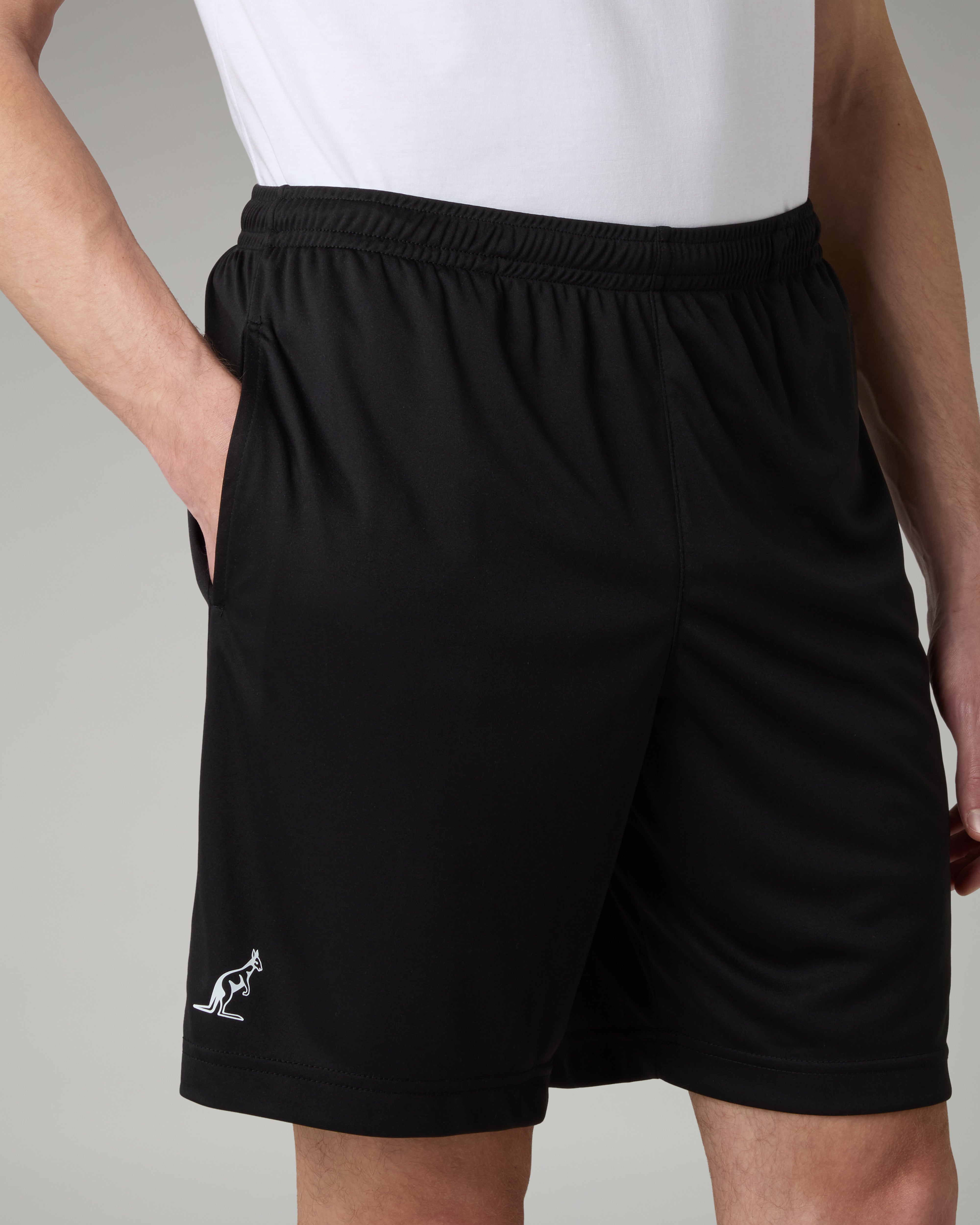 australian-ace-short-australian-tennis-short-tennis-nero image 5
