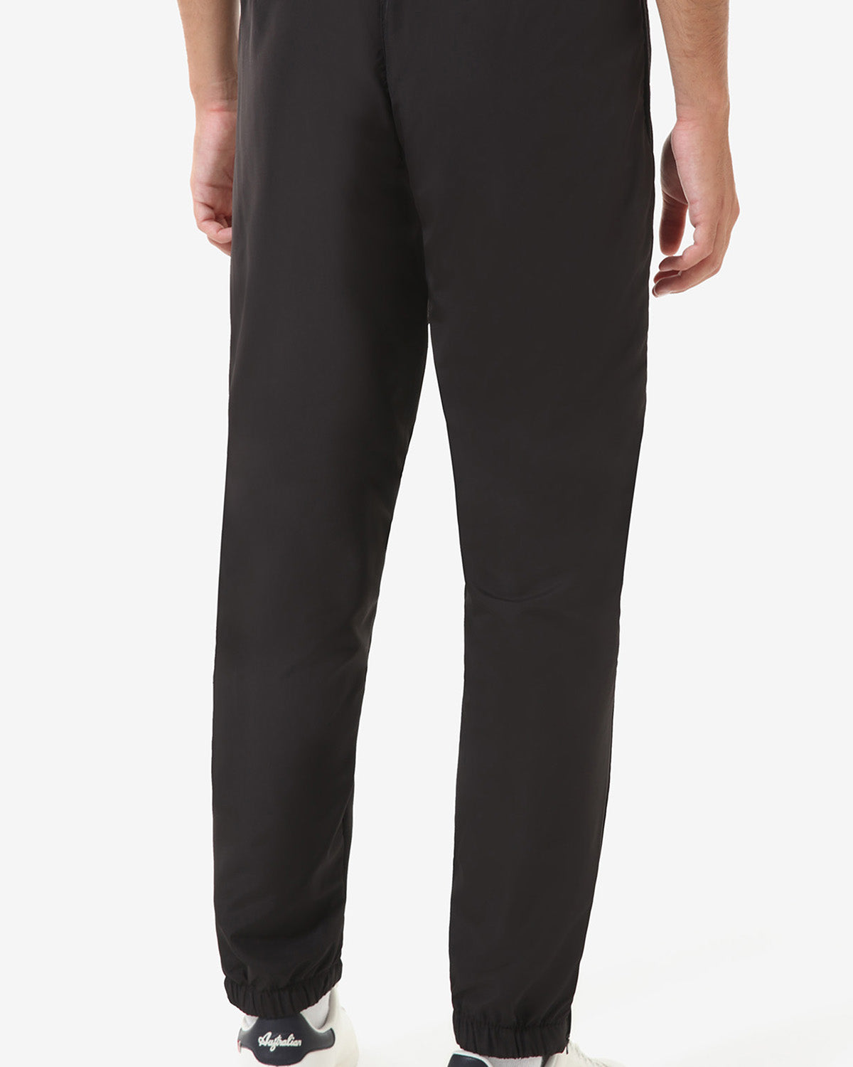 australian-smash-logo-pant-pantalone-in-tessuto-smash-nero image 2