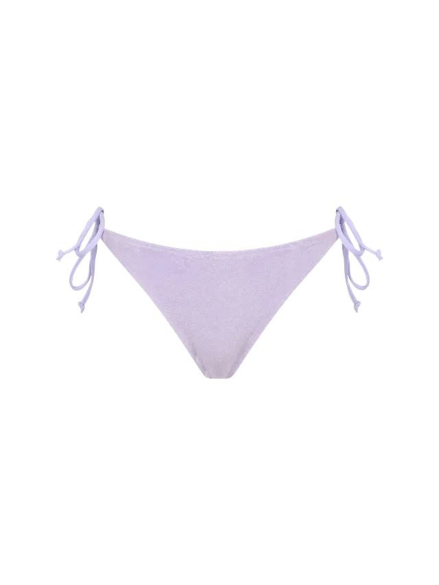mc2-saint-barth-slip-mare-virgo-spugna-rosa-con-laccetti image 1