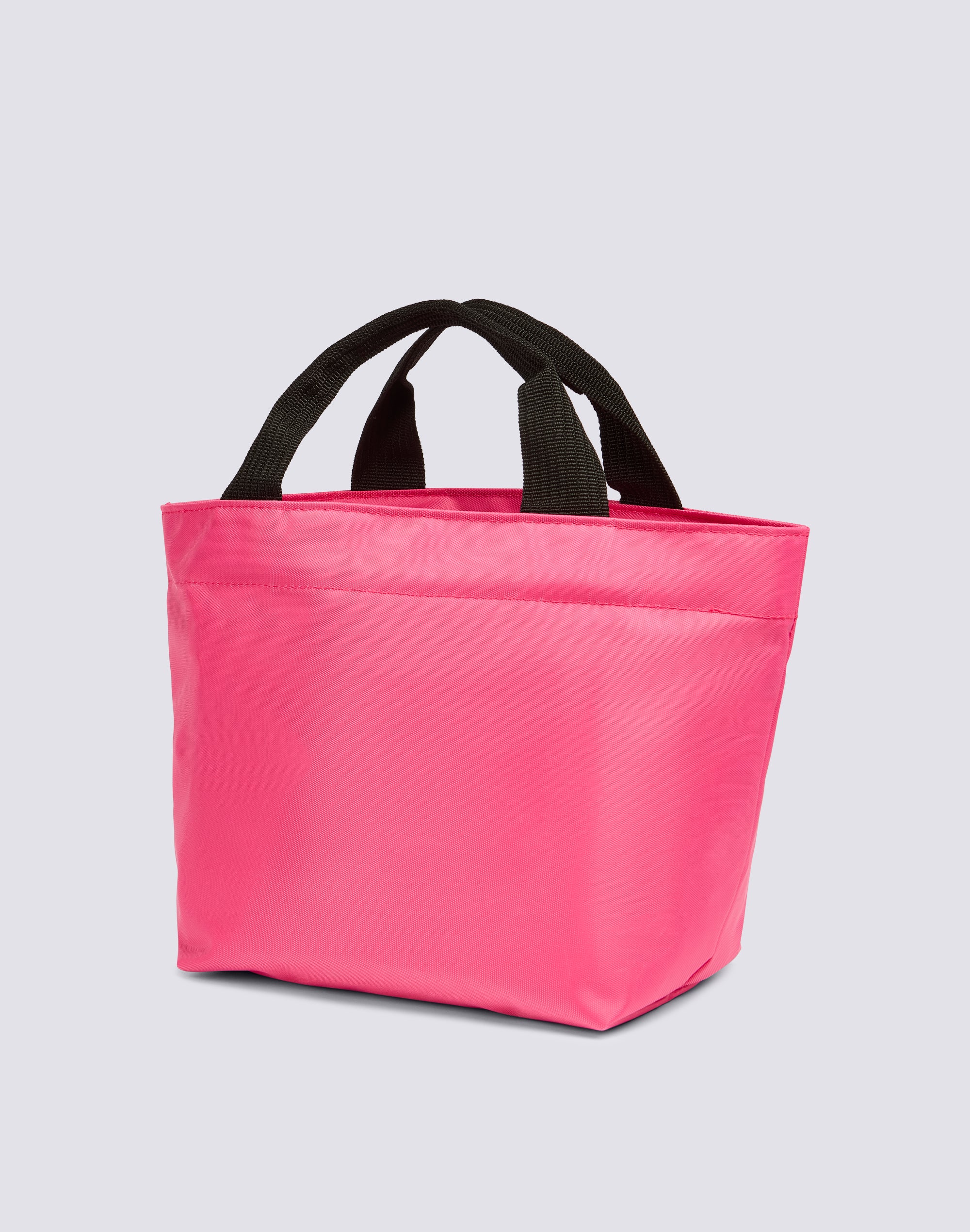 sundek-mini-shopping-bag-am058abpv600-doppio-manico-con-zip image 2