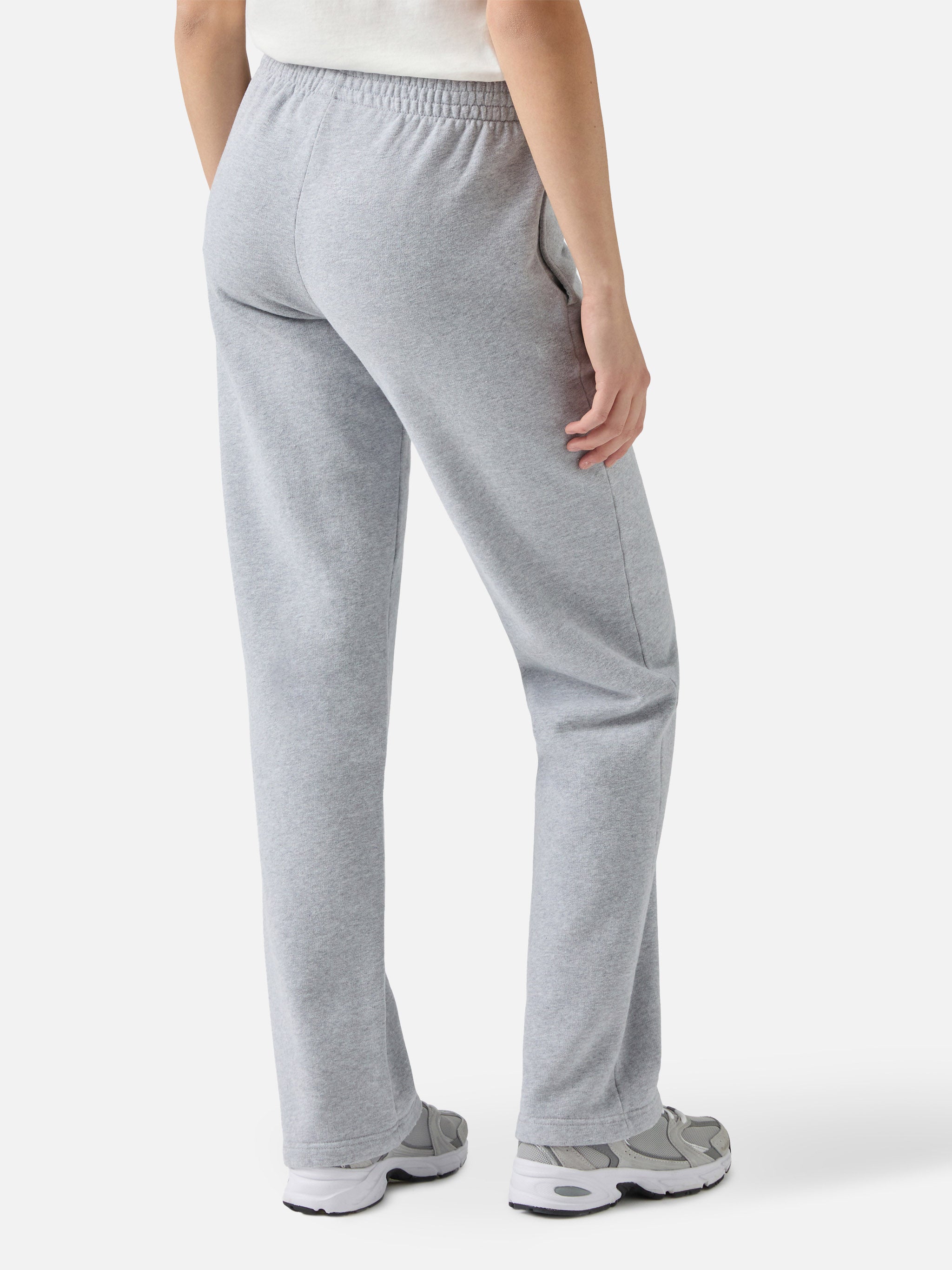 joggers-mc2-saint-barth-deena-a-fondo-dritto-in-grigio-melange image 3