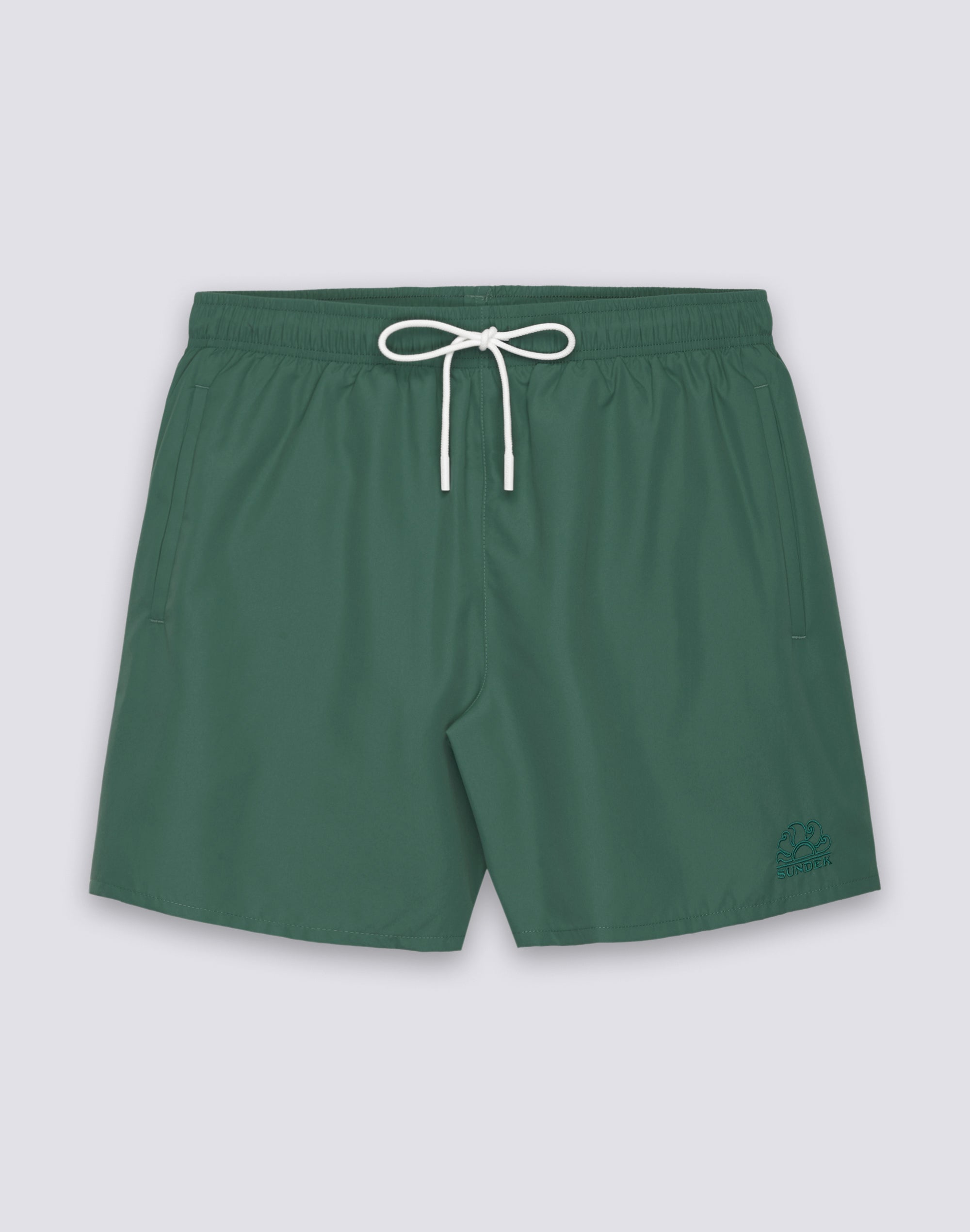 sundek-costume-da-bagno-uomo-corto-vita-elasticata-manopesca-38-cm-m712bdmp100 image 1