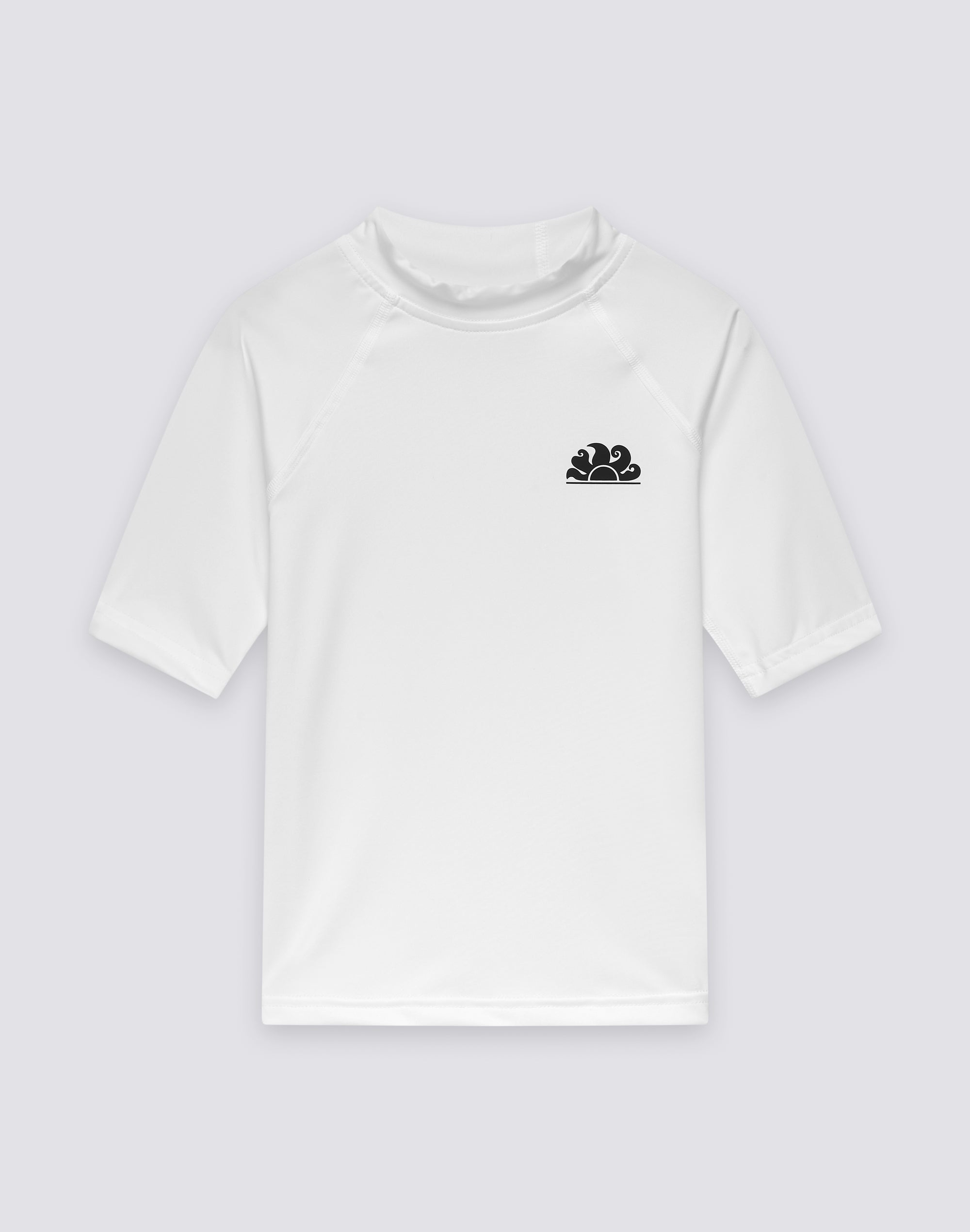 sundek-rashguard-bambino-girocollo-anti-uv-upf-50 image 1