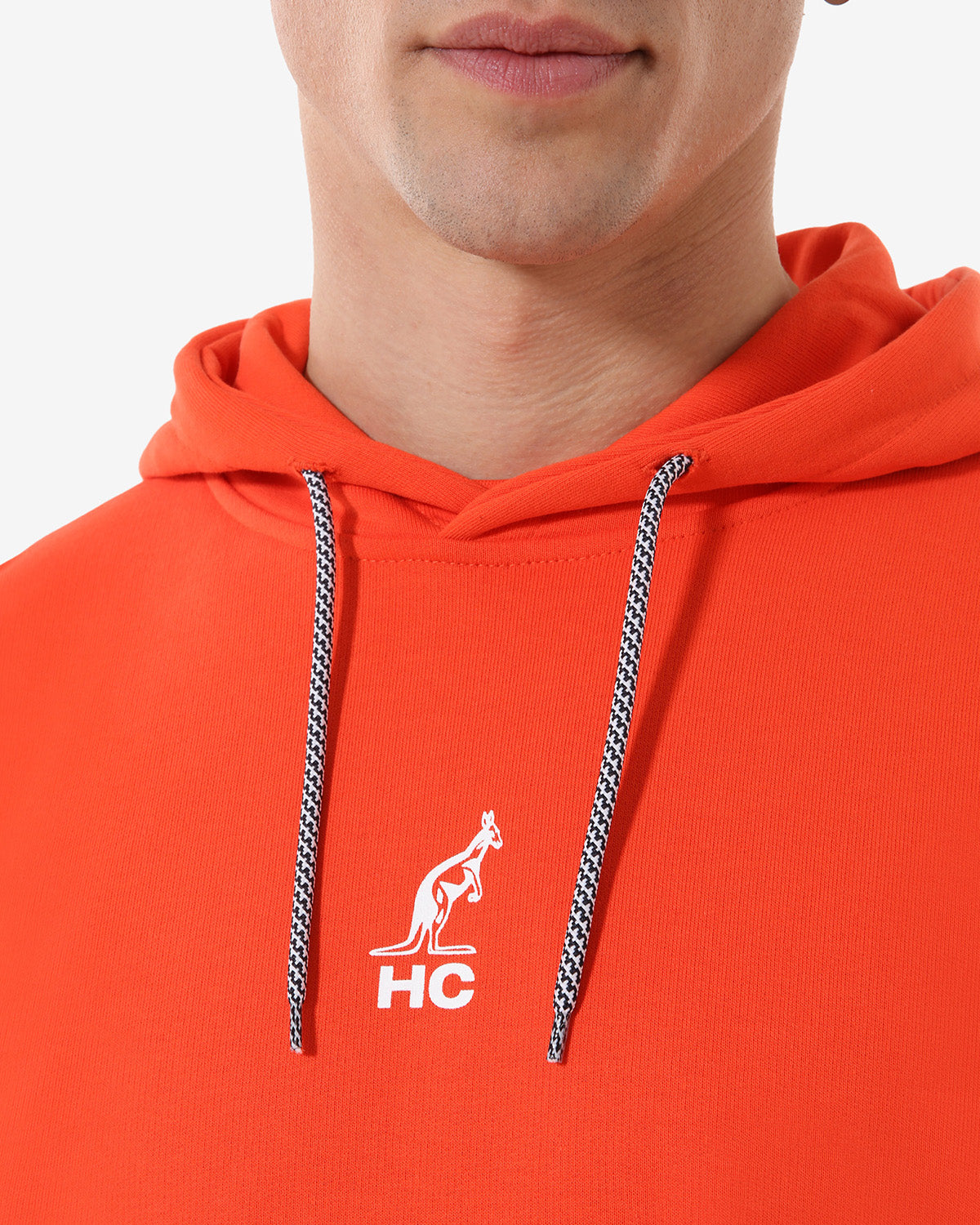 australian-prediction-hoodie-australian-hard-court-felpa-cappuccio-lava image 4