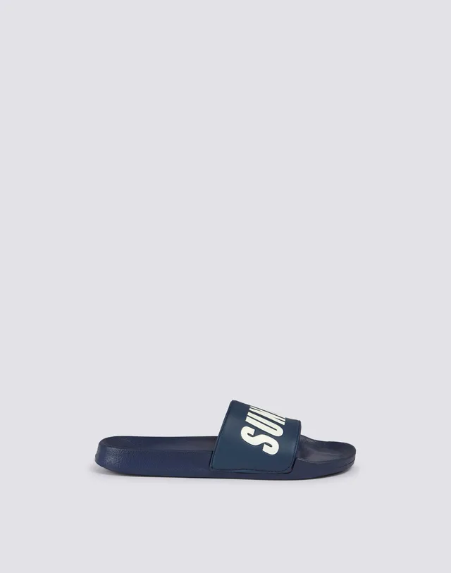 sundek-petro-ciabatta-uomo-a-fascia-con-logo-suola-2-5-cm image 1