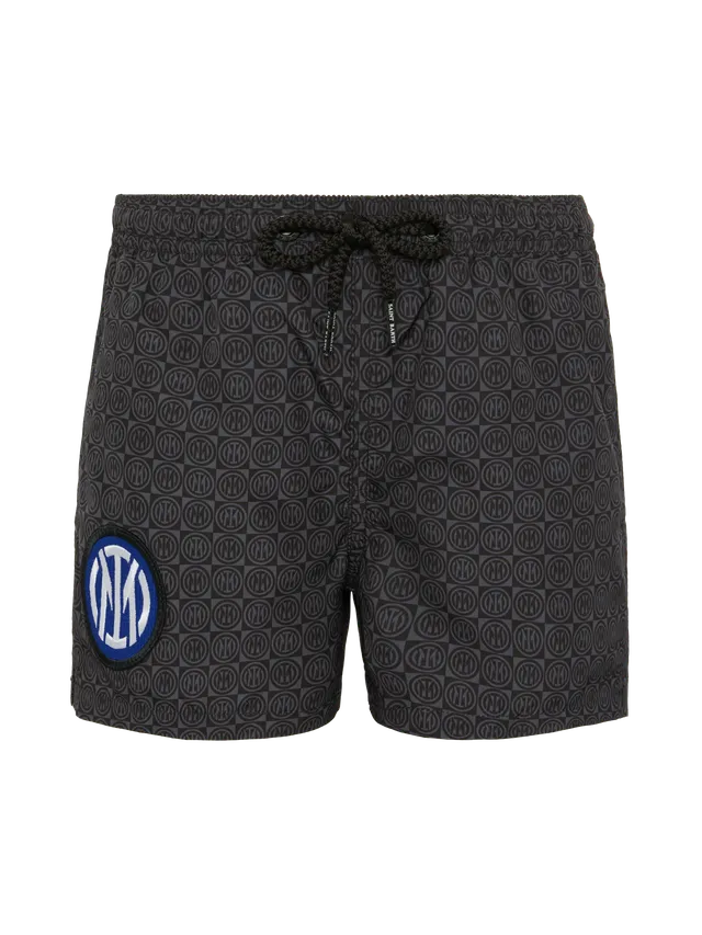 mc2-saint-barth-costume-mare-jean-lighting-bambino-blu-logo-inter-fc-special-edi image 1