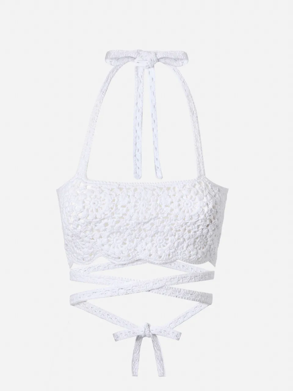 mc2-saint-barth-top-in-cotone-crochet-alanis-con-motivo-floreale image 1