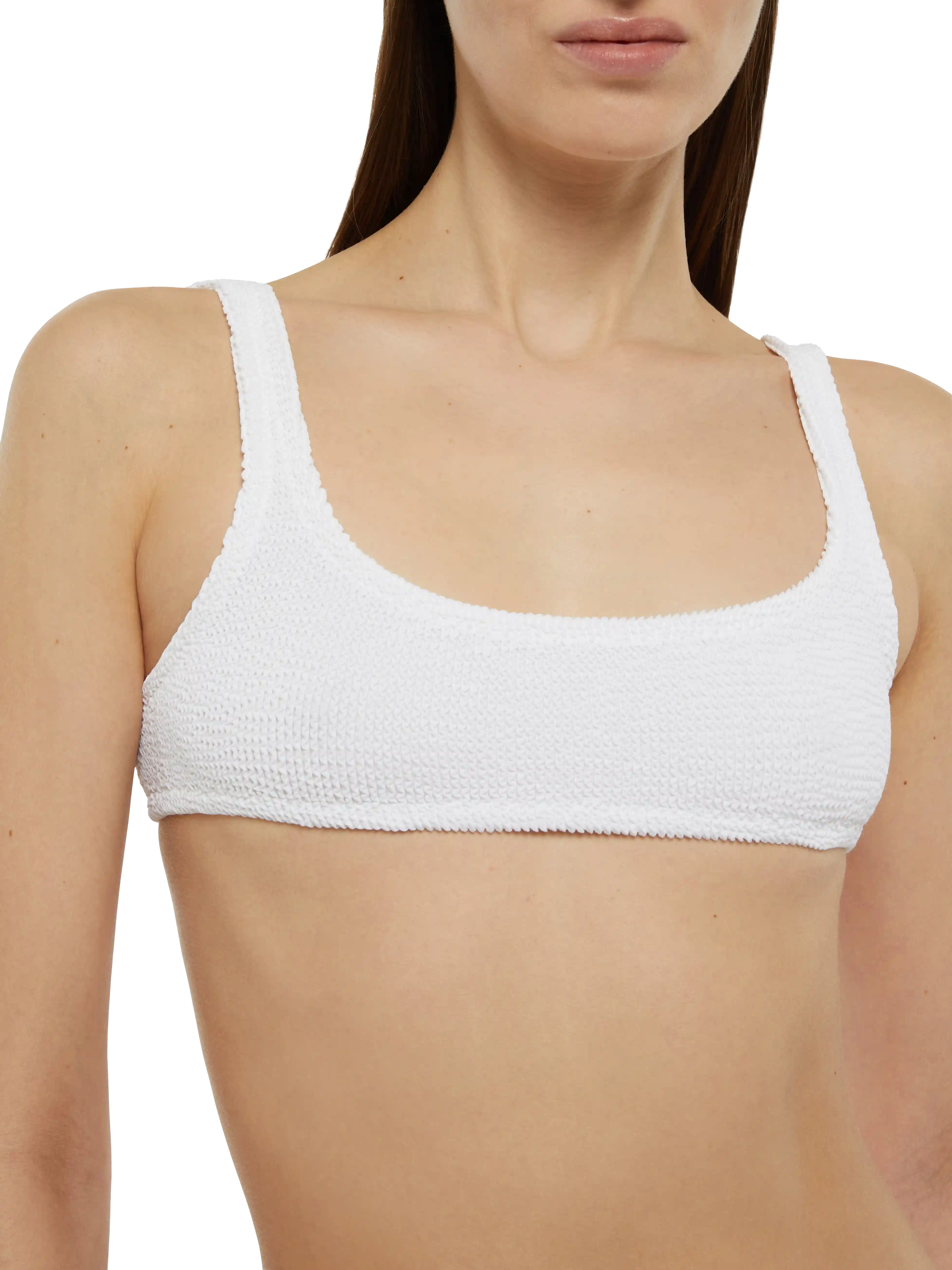 mc2-saint-barth-naima-crinkle-top-bralette-bianco-donna image 3