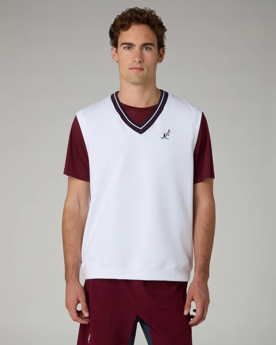 australian-heritage-court-gilet-teugi0012-gilet-tennis-bianco image 1
