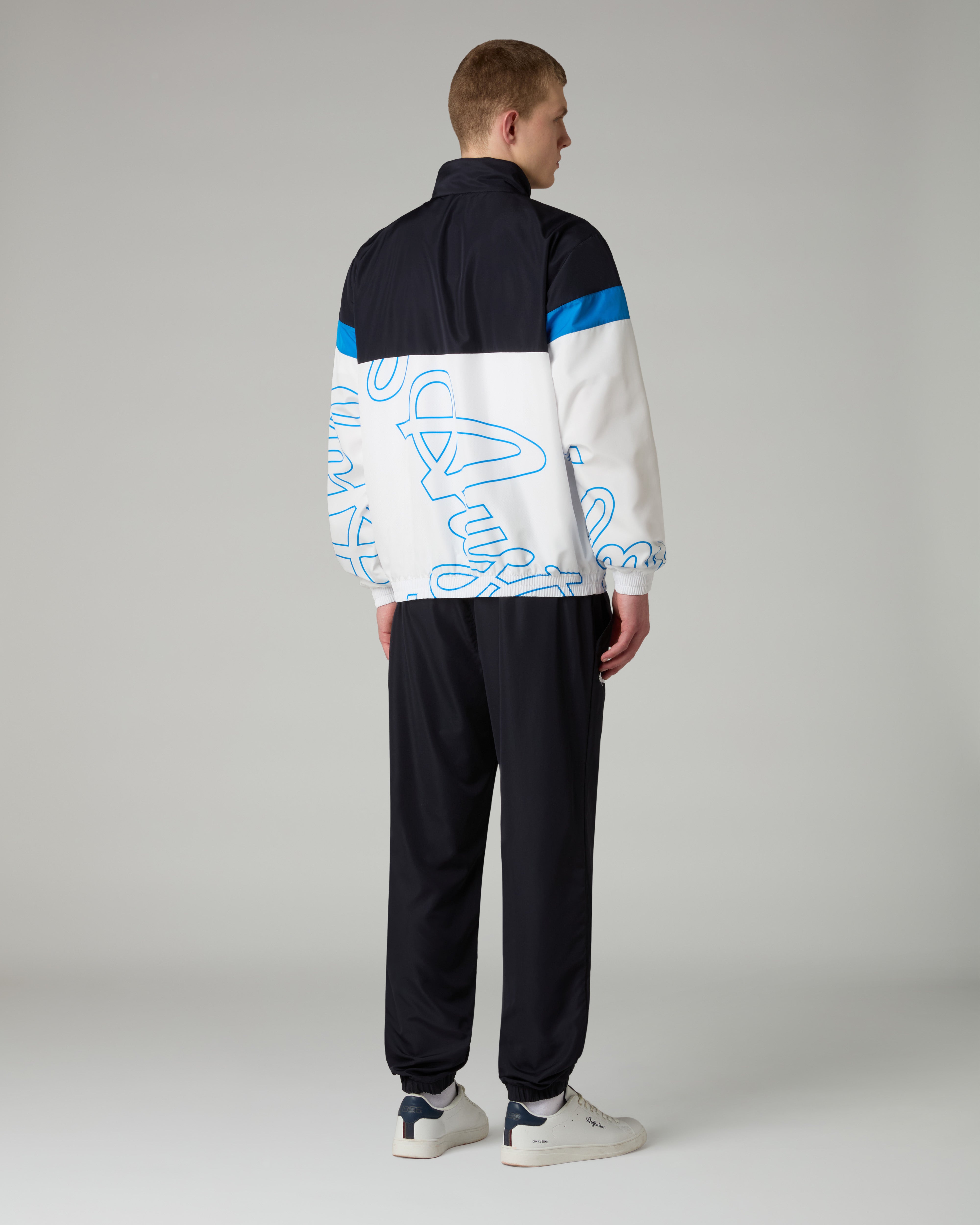 australian-mycon-impact-tracksuit-tuta-smash image 2