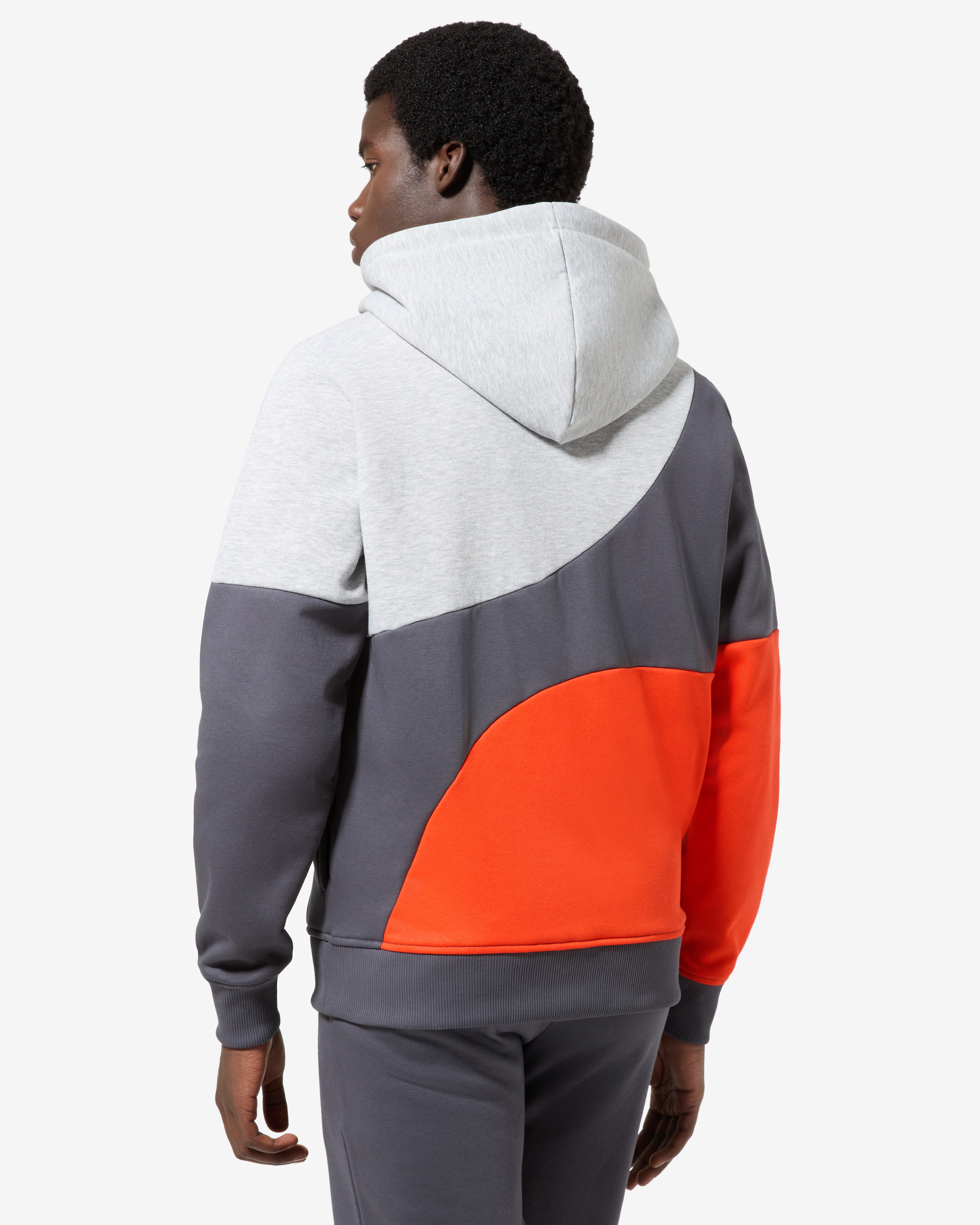 australian-essential-anti-gravity-track-jacket-giacca-in-felpa-con-cappuccio image 3