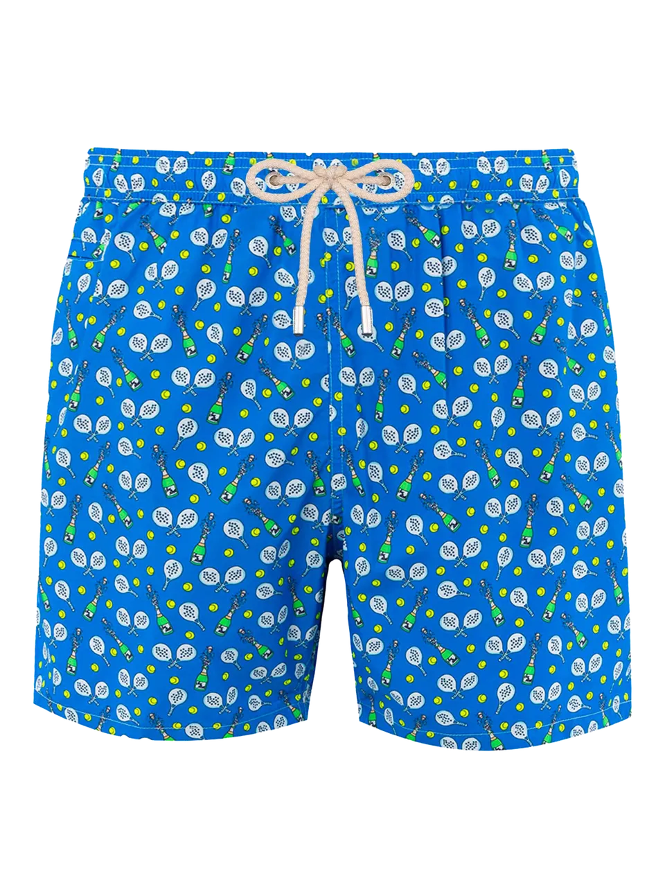 mc2-saint-barth-lighting-micro-costume-uomo-stampa-padel-verde image 1