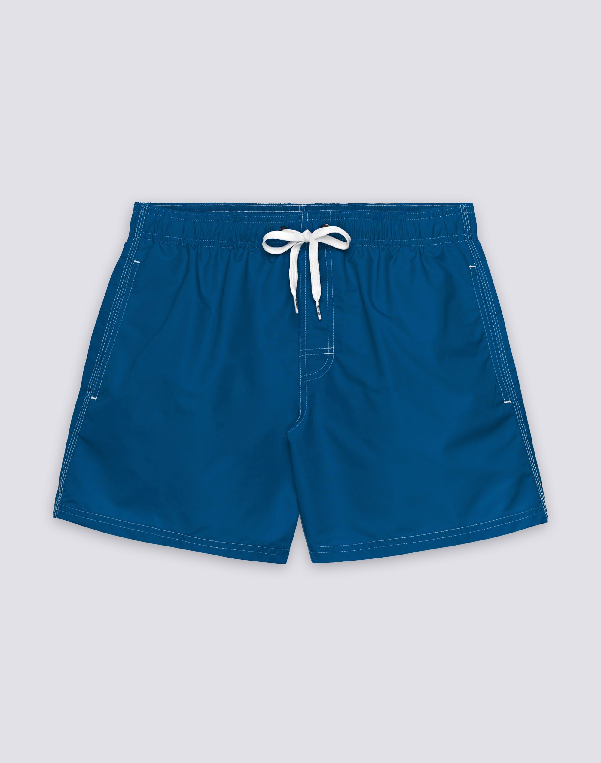 sundek-costume-mare-uomo-corto-iconic-taffet-m504bdta100 image 2