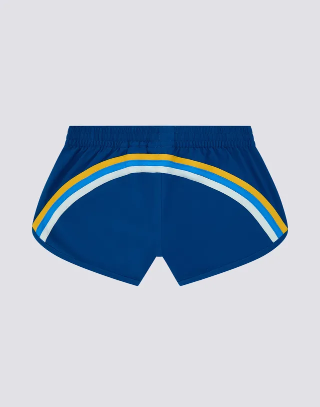 sundek-margate-pantaloncino-mare-corto-bambina-in-repreve image 1