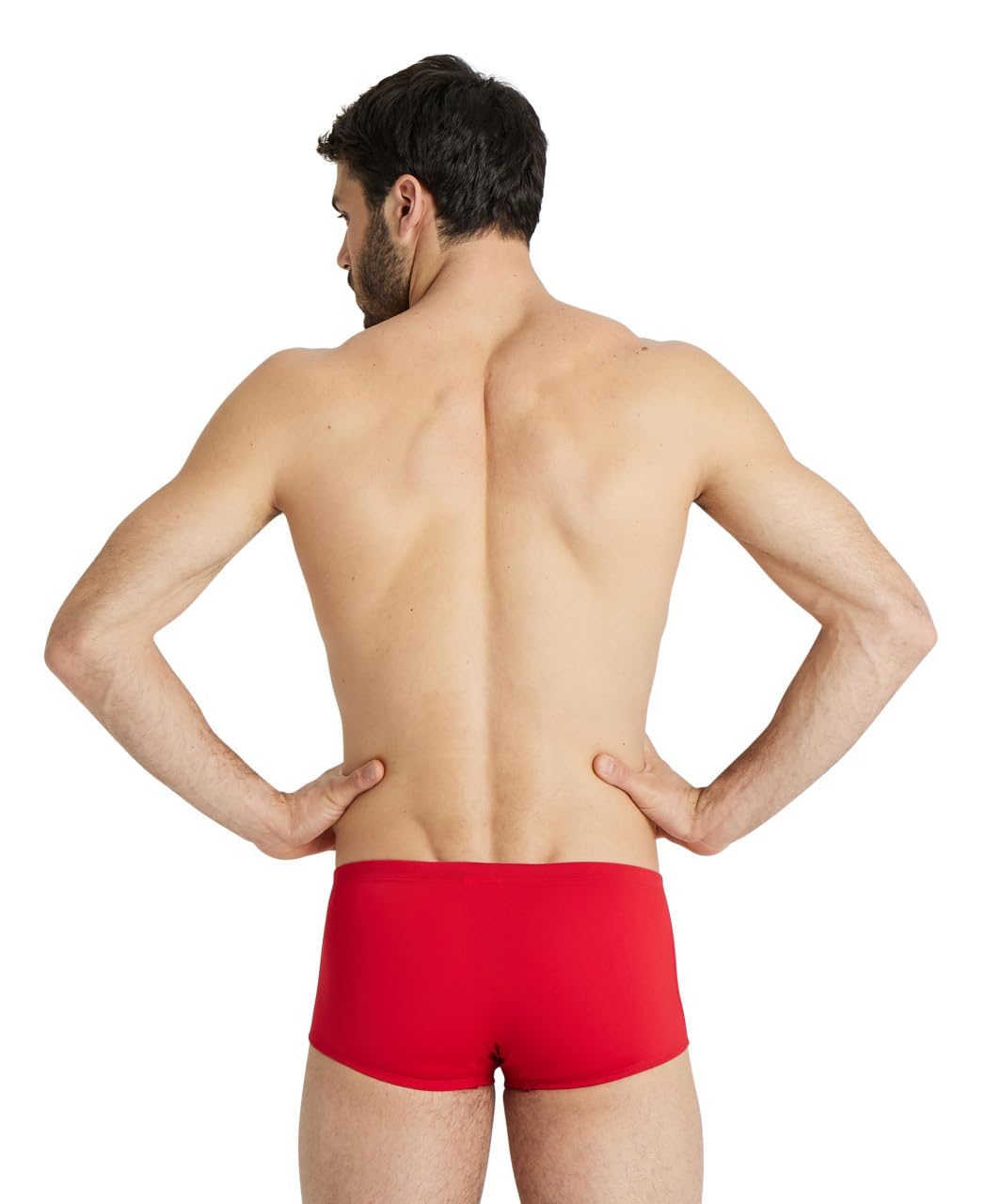 arena-solid-team-boxer-piscina-uomo-maxlife-eco-resistente-al-cloro-upf-50 image 2
