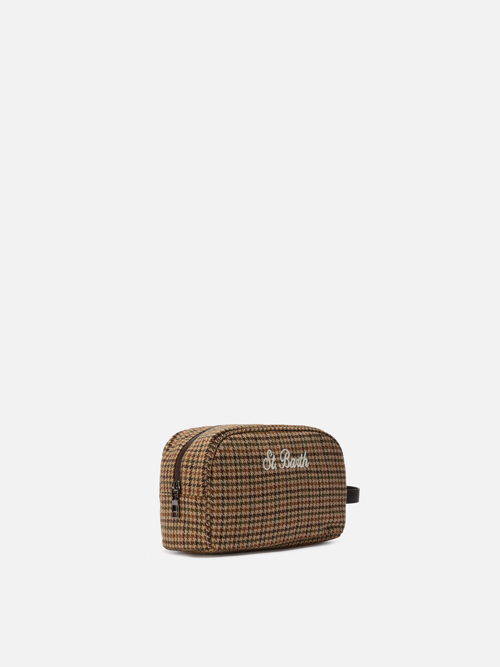 mc2-saint-barth-vanity-case-westwood-wool-in-misto-lana-pied-de-poule image 2