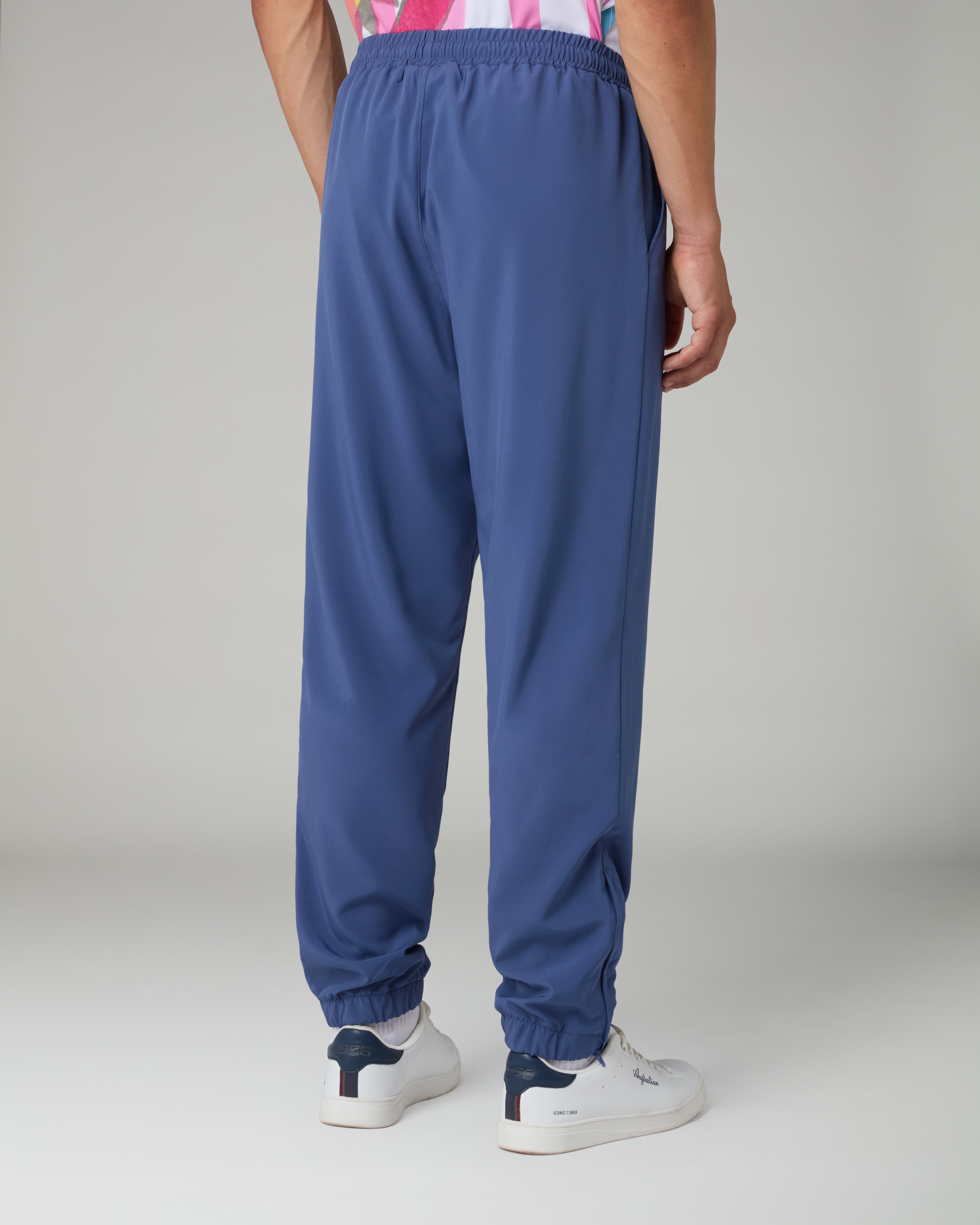 australian-bumper-logo-slam-track-pant-pantalone-tuta image 3