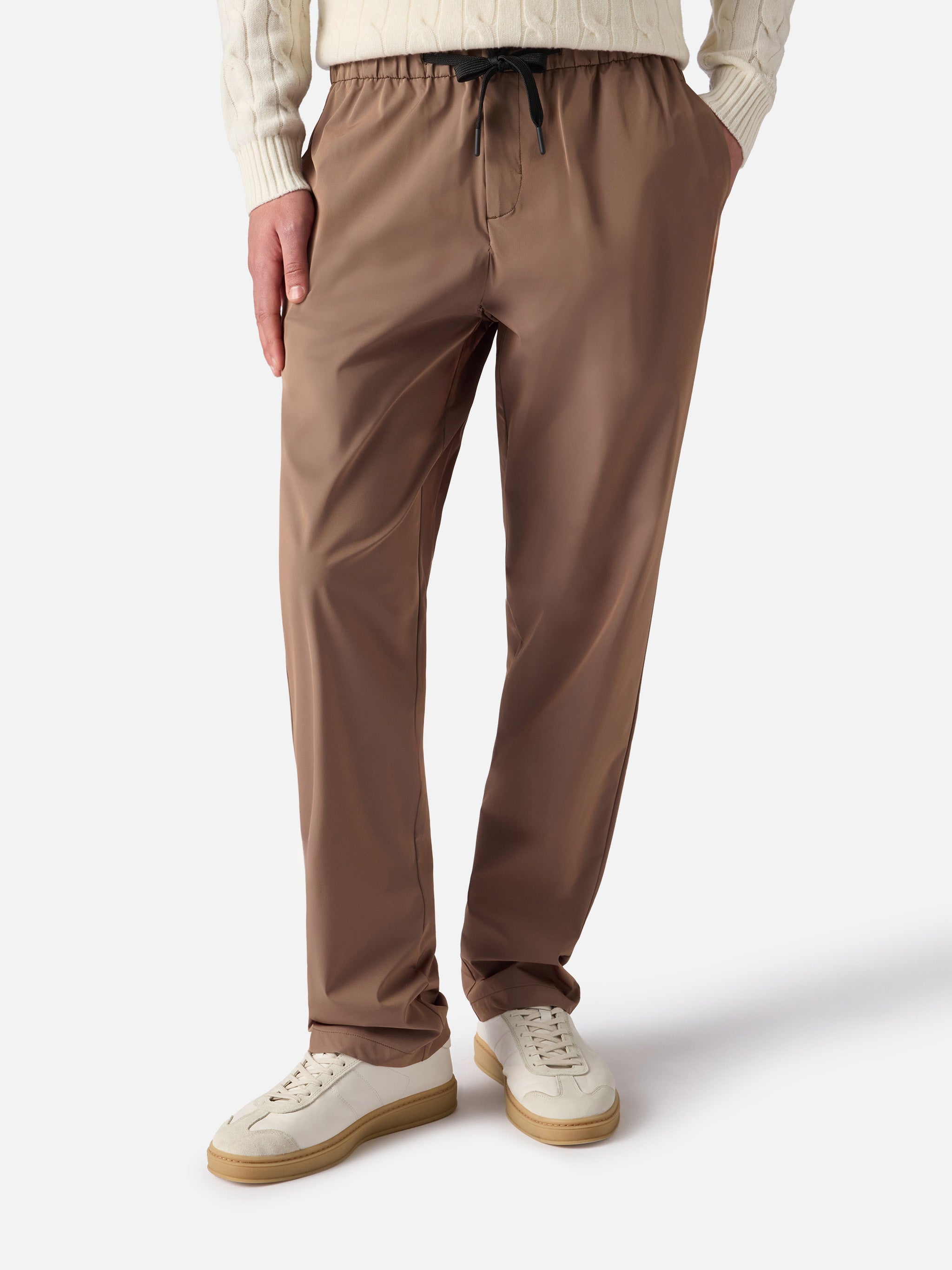 mc2-saint-barth-porter-pantaloni-tecnici-solaro-khaki-uomo image 1