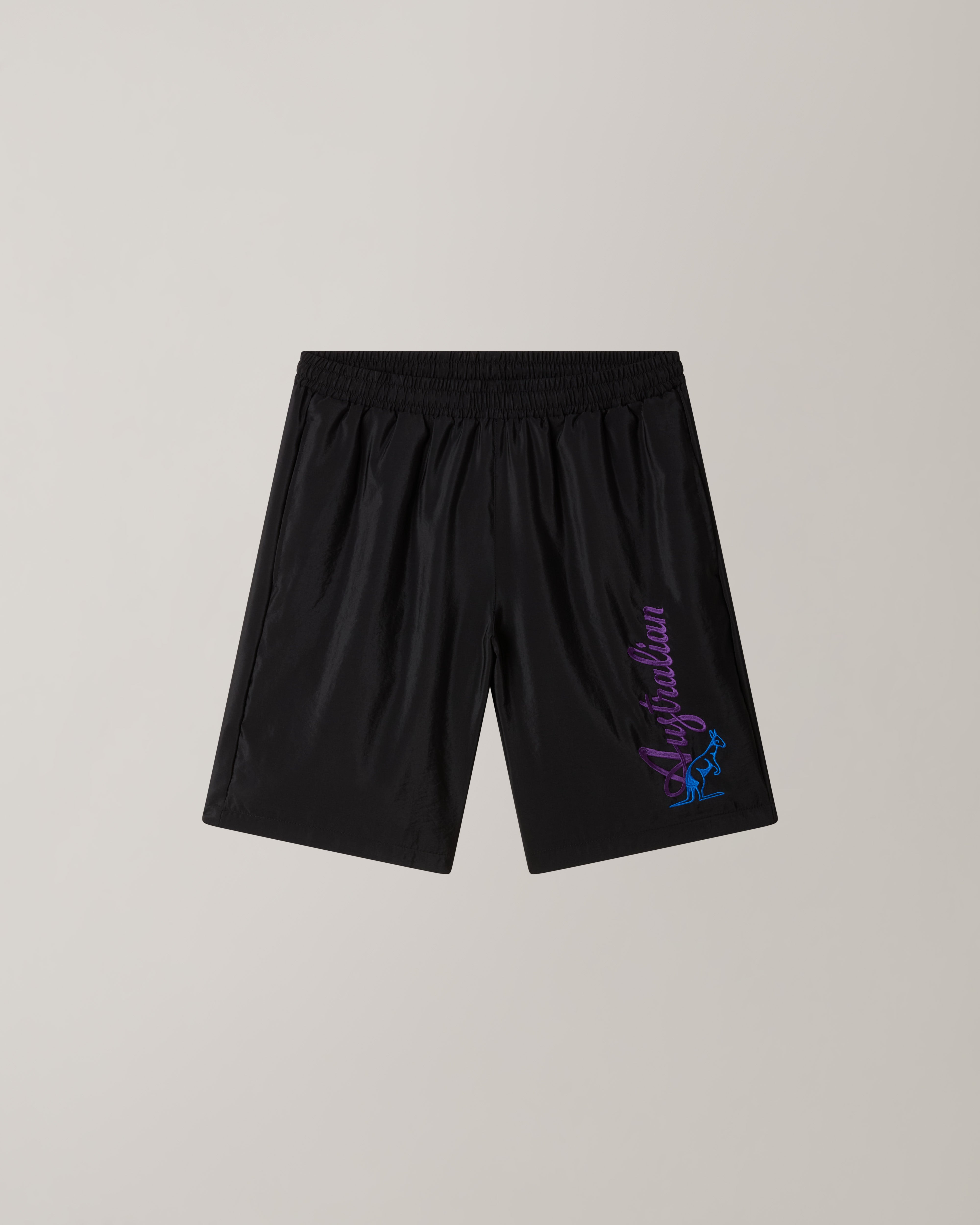 australian-goran-short-shorts-in-tessuto-antibes-stropicciato image 6