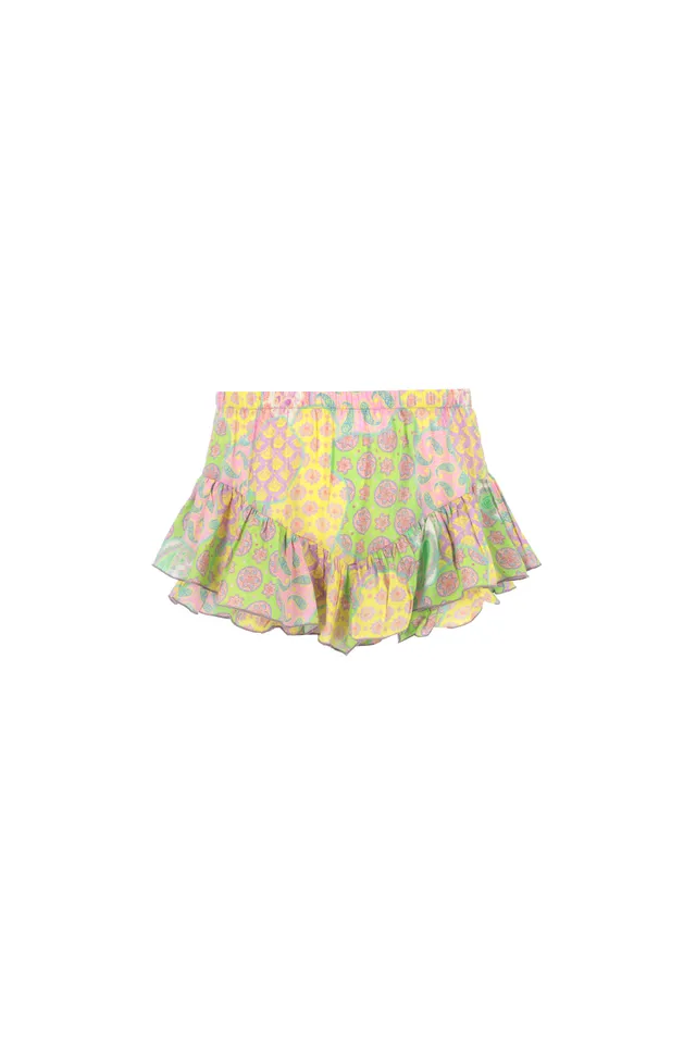 4giveness-short-balze-in-mussola-fantasia-cover-up-bambina-126g image 1