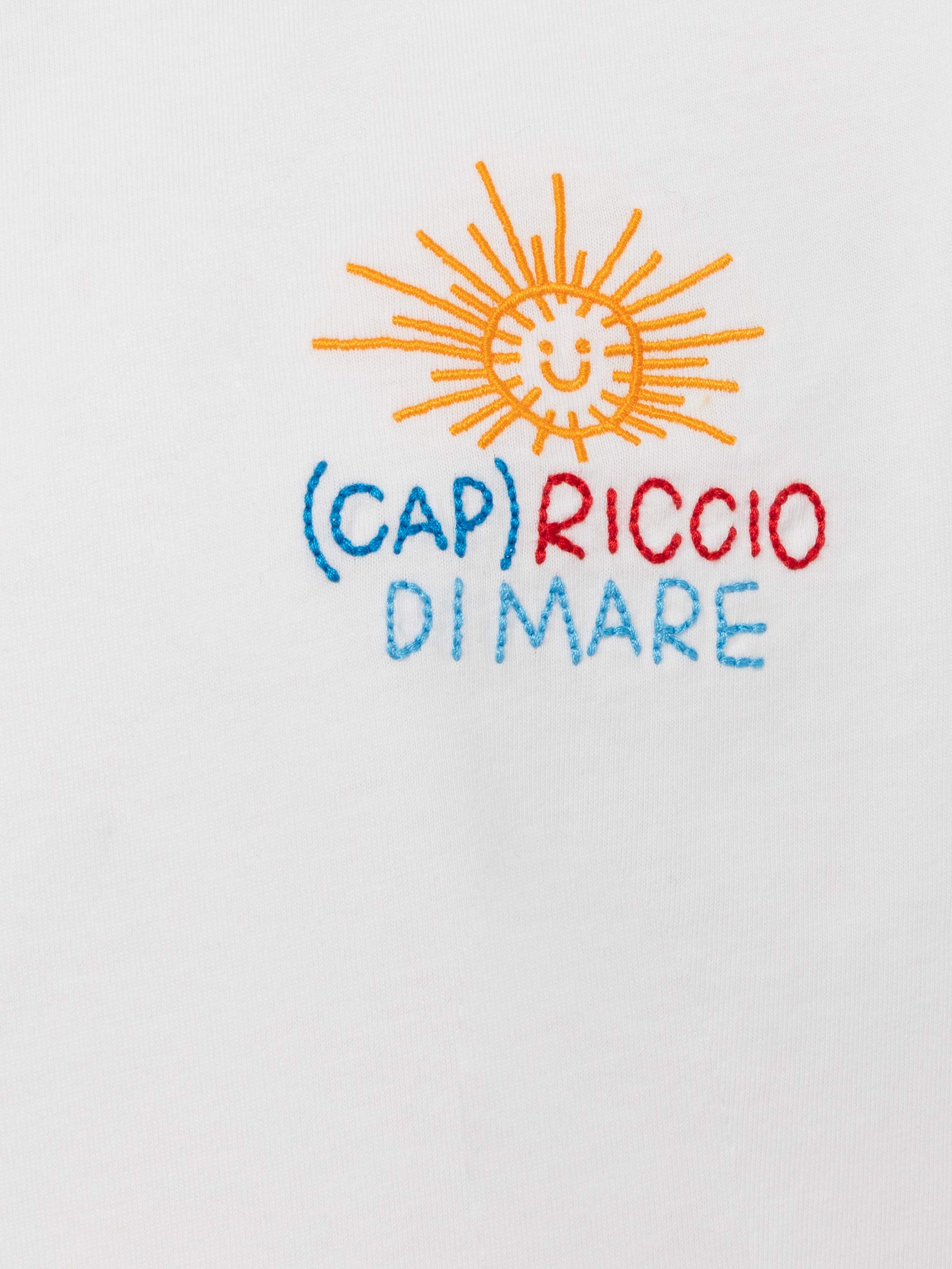 mc2-saint-barth-portofino-jr-t-shirt-bambino-bianca-special-edition-cap-riccio-d image 2