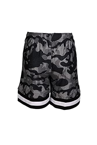 arena-boys-beach-bermuda-allover-pantaloncino-da-spiaggia-bambino-e-ragazzo image 8