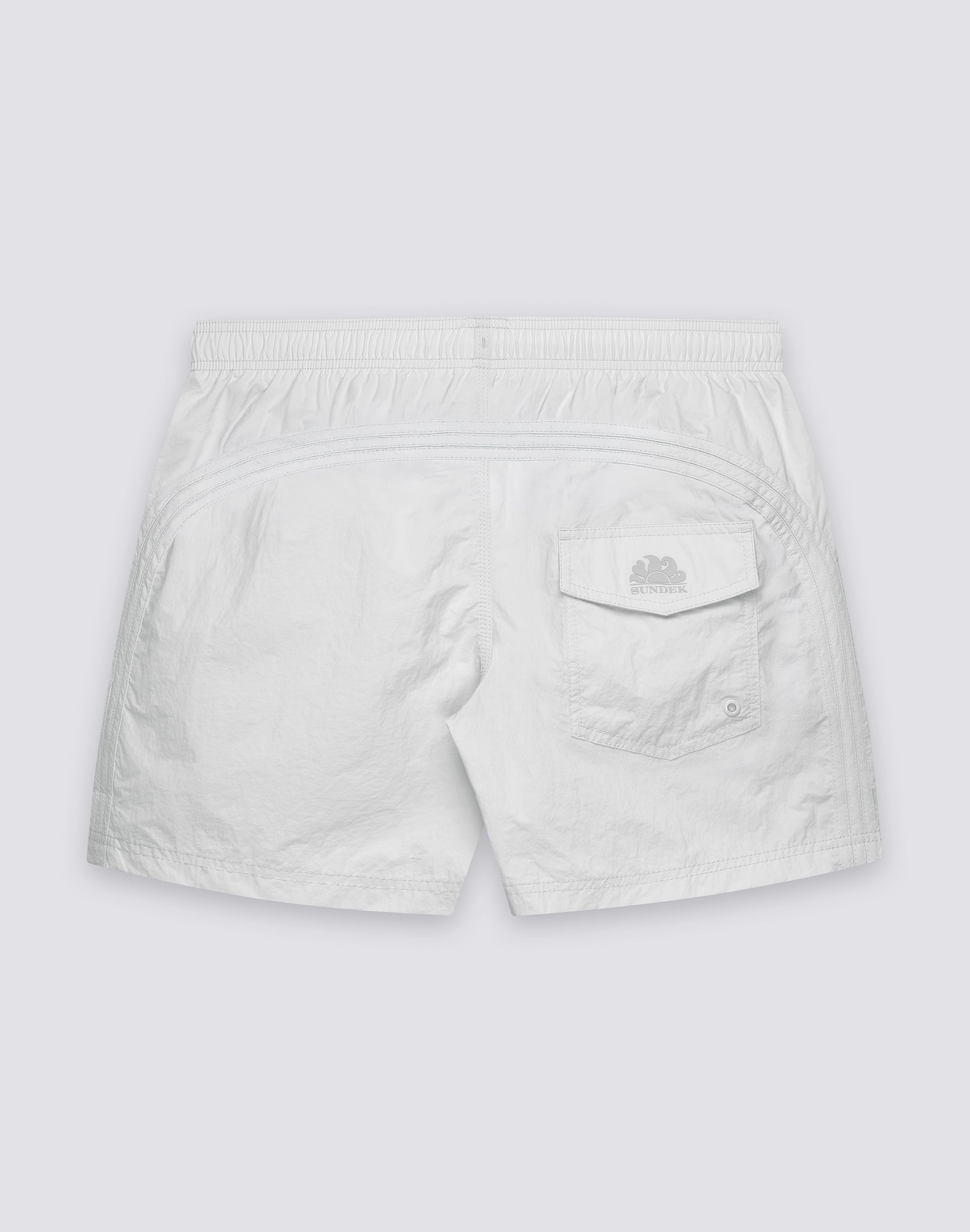 sundek-boardshort-uomo-goldenwave-tinta-unita-nylon-taslan-cotton-touch image 1