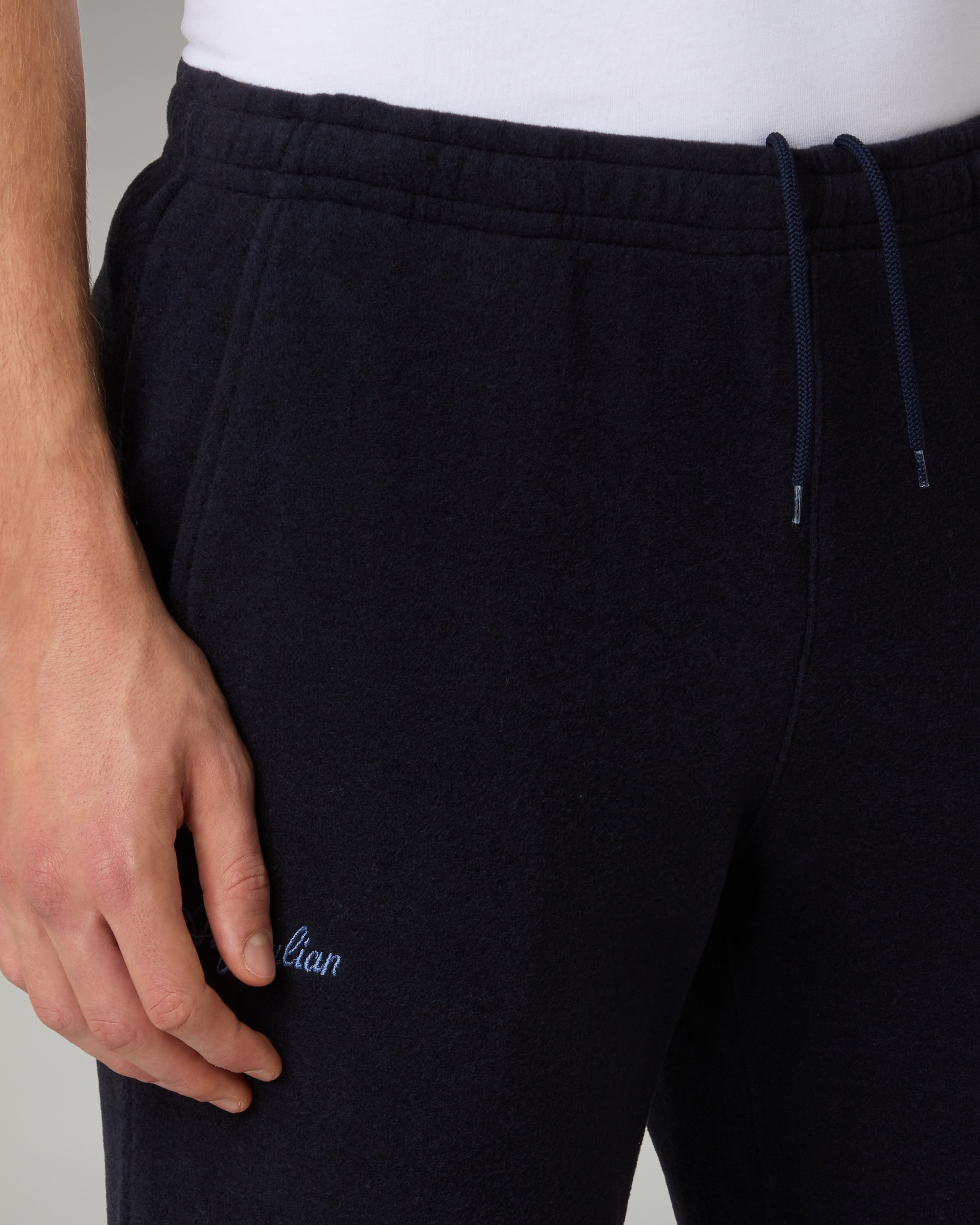 australian-color-block-softech-tracksuit-tuta-calda-con-inserti image 5