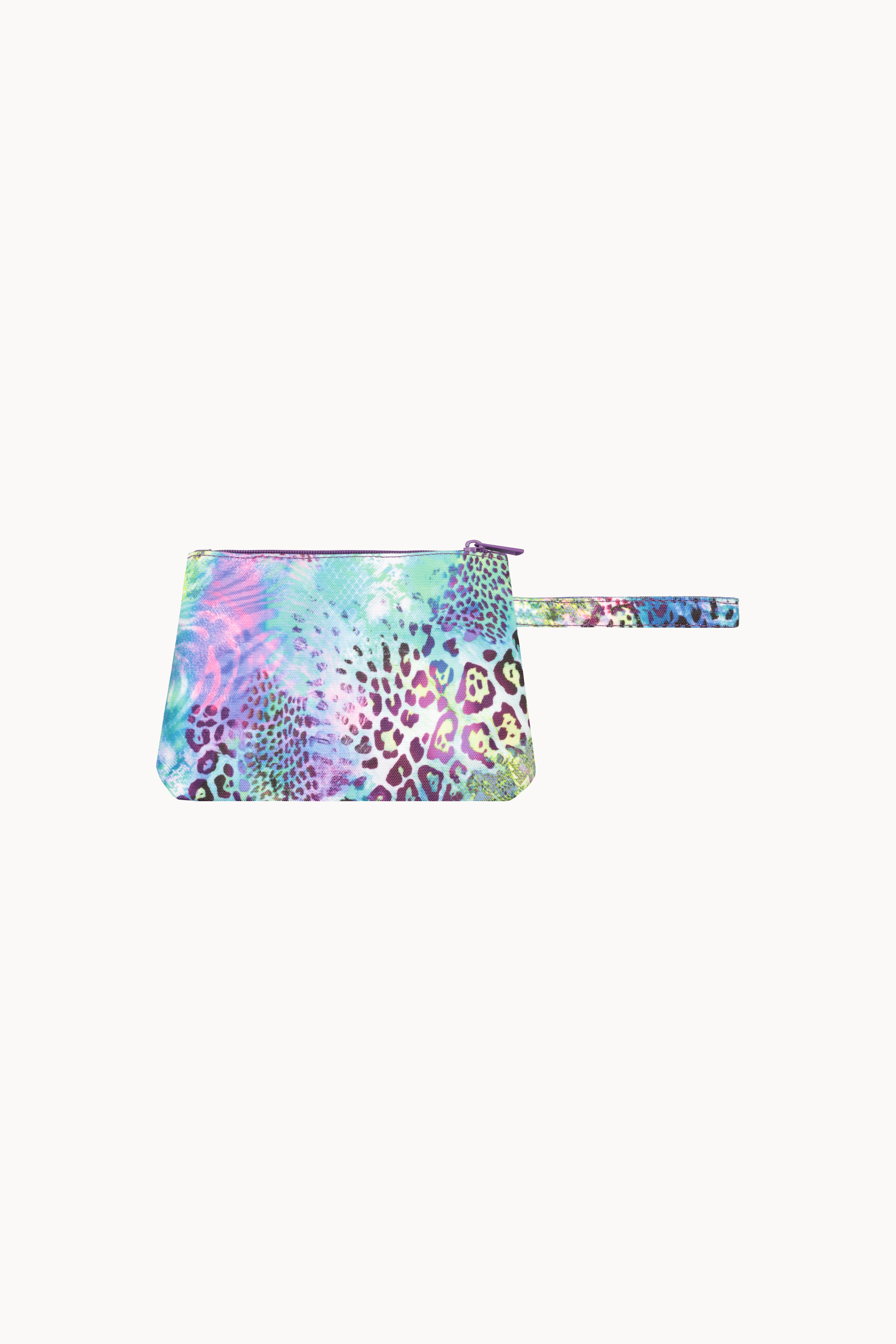 4giveness-mini-pochette-los-angeles-in-polycanvas-donna-3 image 2