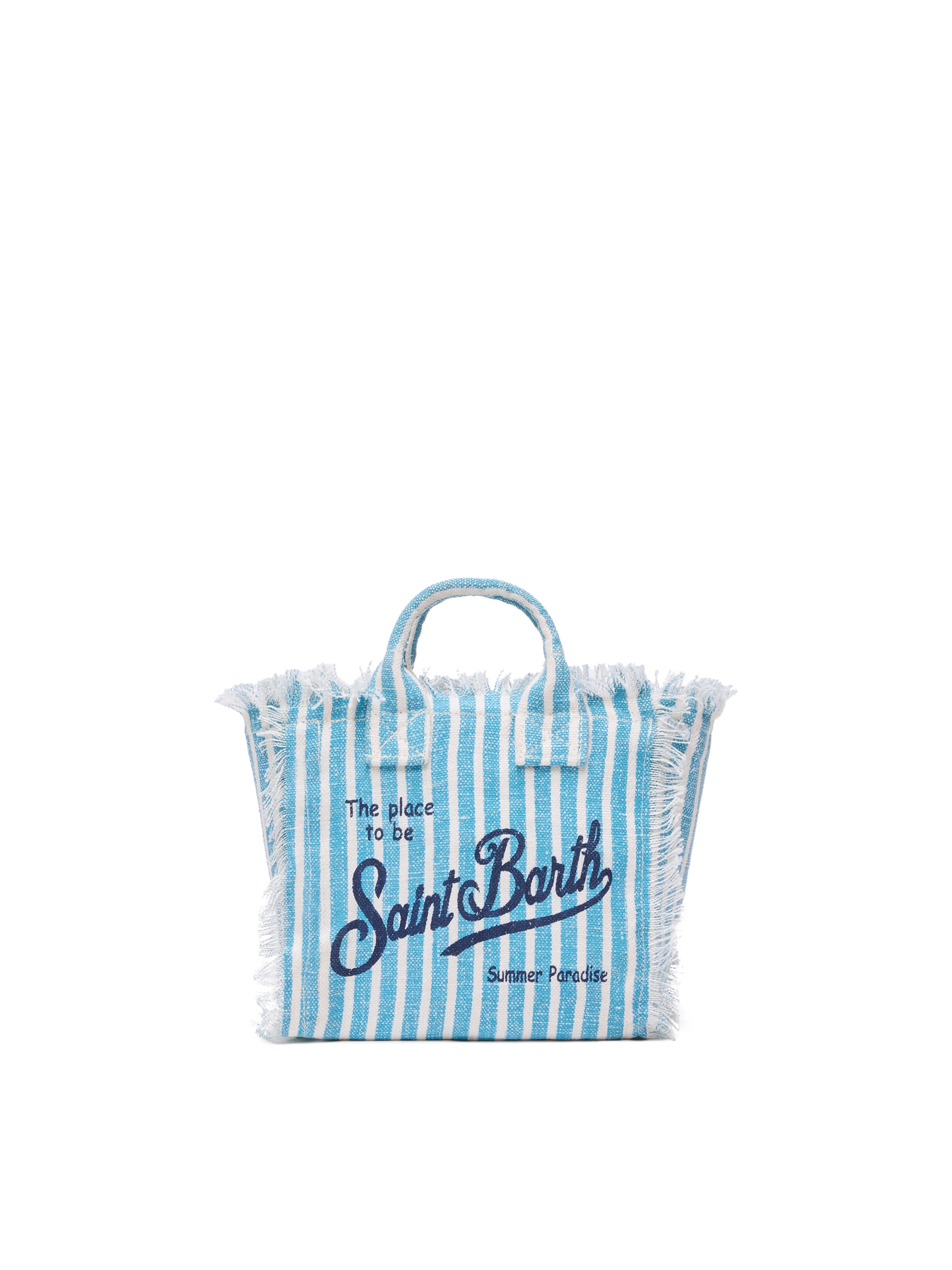 mc2-saint-barth-mini-vanity-borsa-100-lino-stampa-a-righe-azzurre-18x16x7-cm image 5