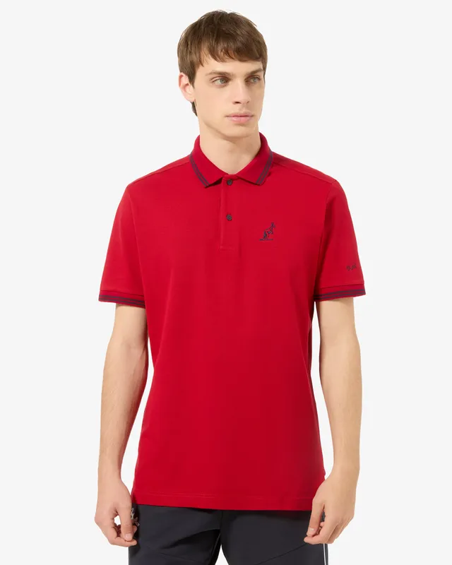 australian-dna-polo-shirt-regular-fit image 1