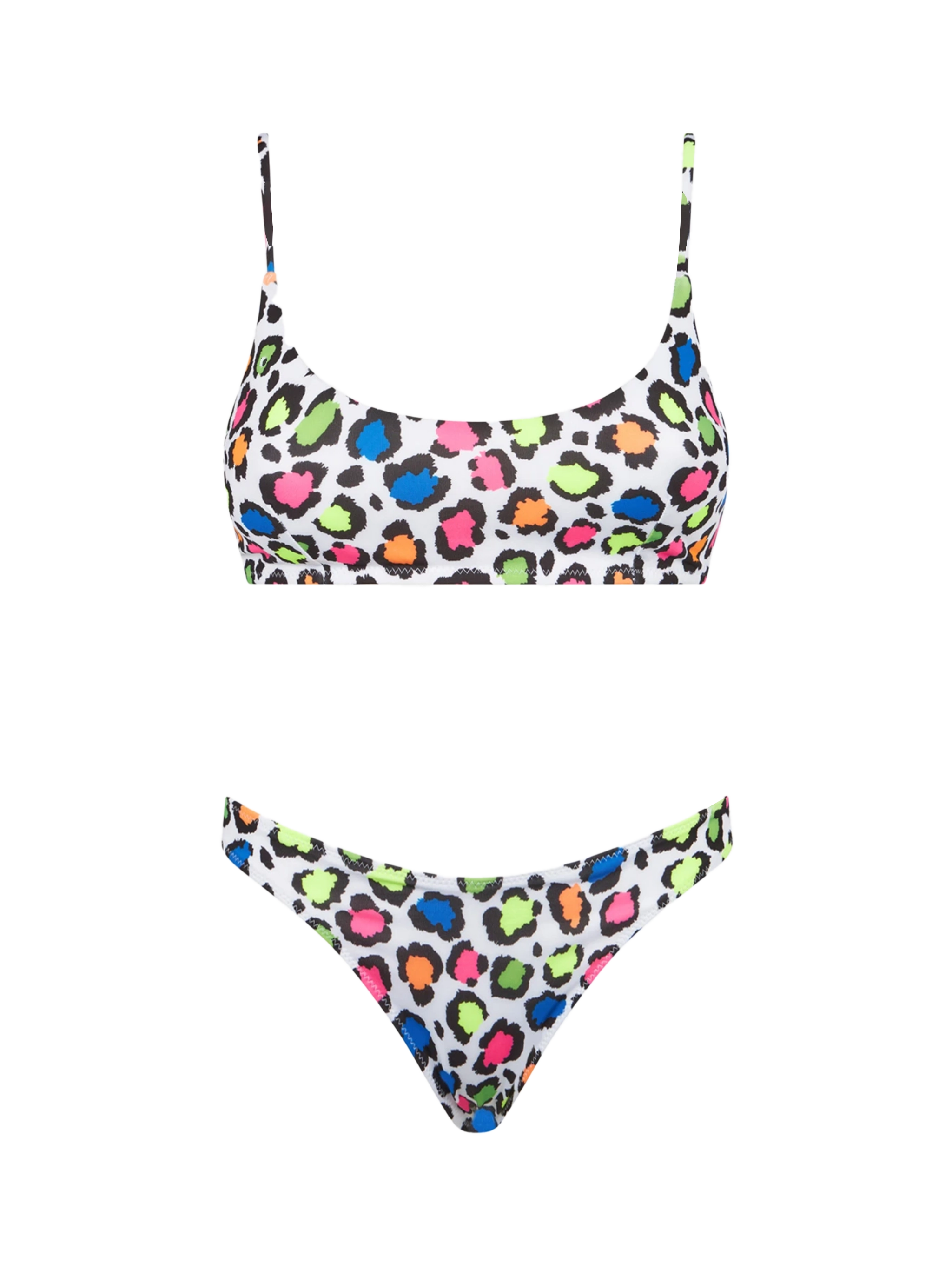 mc2-saint-barth-judy-naomi-bikini-bralette-stampa-animalier-pop-multicolor image 1